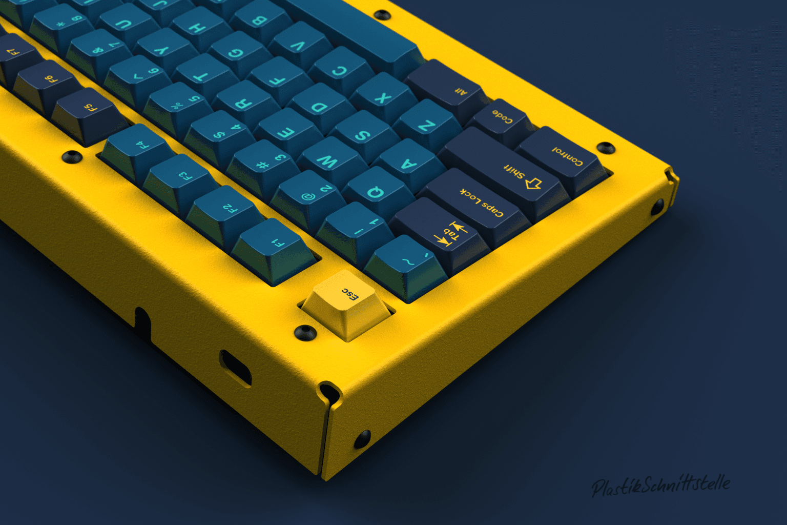 HEAVY METAL KEYBOARDS [CONCLUDED] image 14