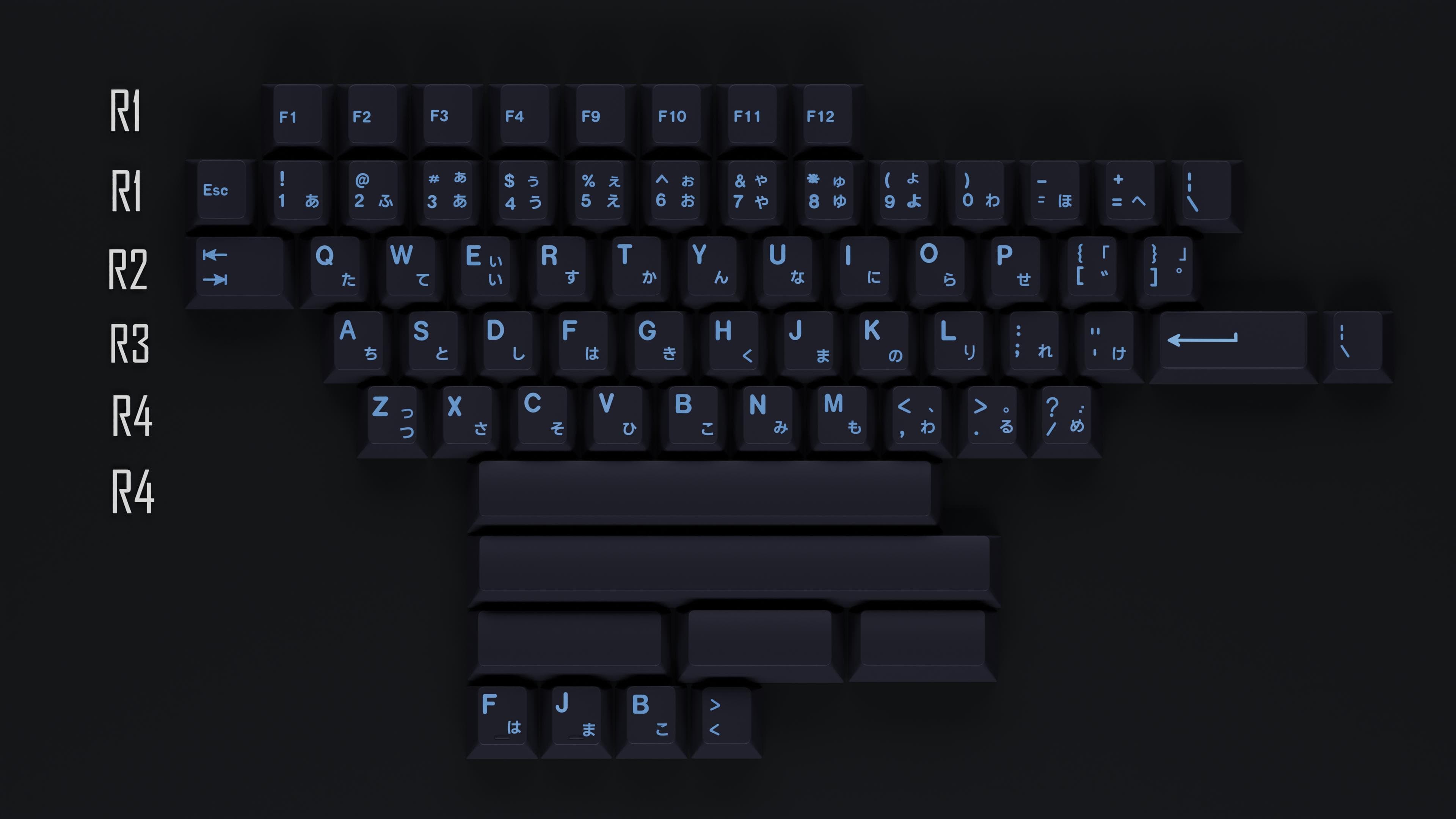 GMK Abyssal ｜ March 1. - March 31. (EU and AU start and end later) image 3