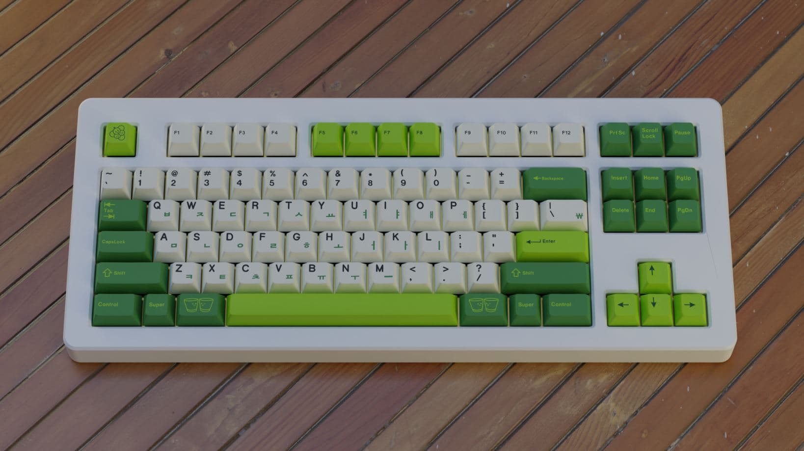 ePBT Soju | GB CLOSED, FINAL NUMBERS OUT! image 19