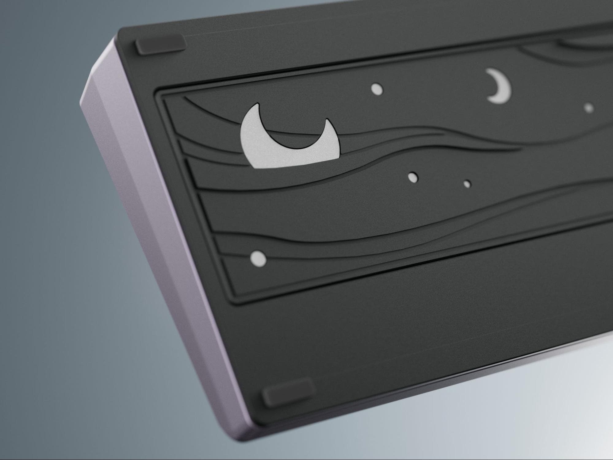 Reverie - A dreamy keyboard from CannonKeys designed by James from AKB image 7