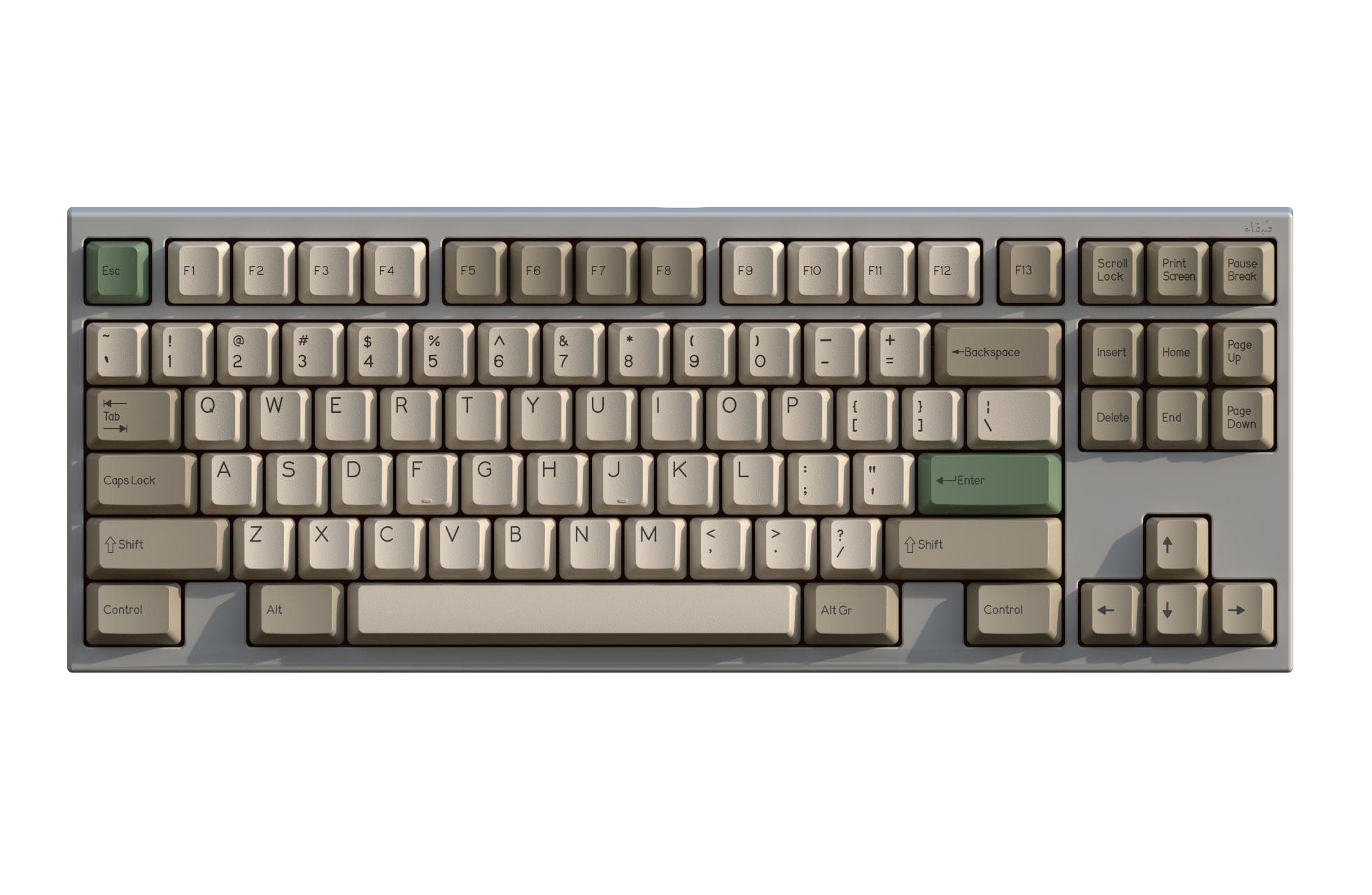 Safa TKL | GB COMPLETE image 13