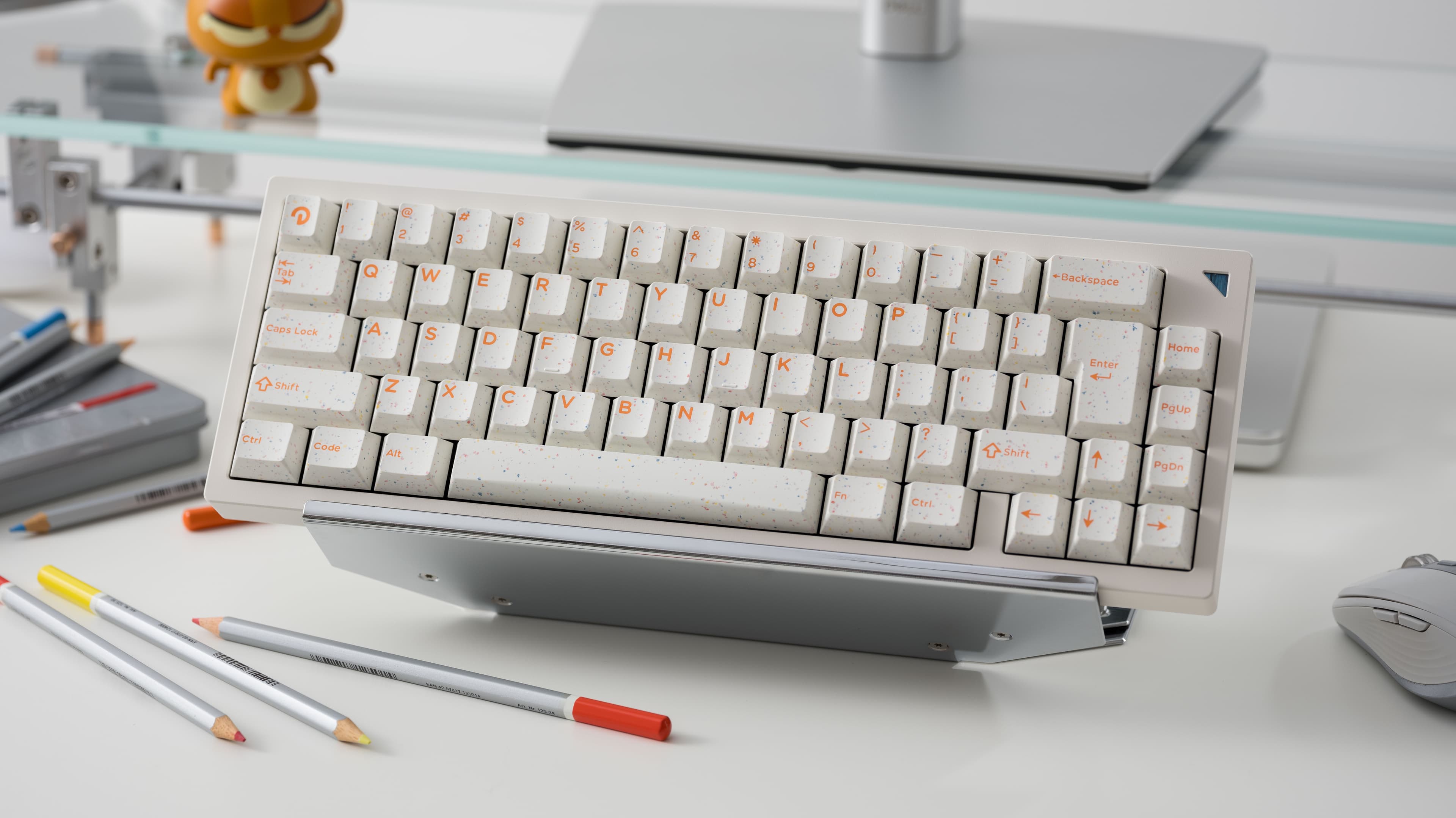 IC] Domikey - Terrazzo image 9