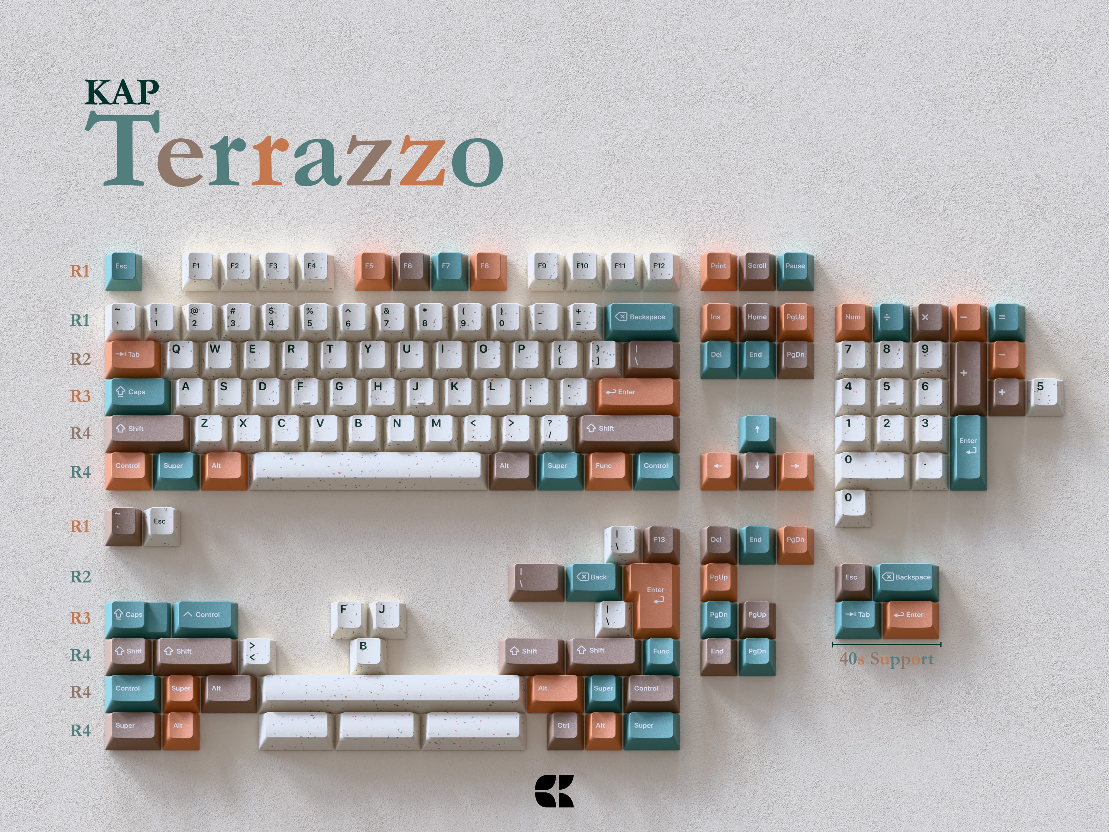 KAP Terrazzo - Manufacturer Update & Samples! image 6