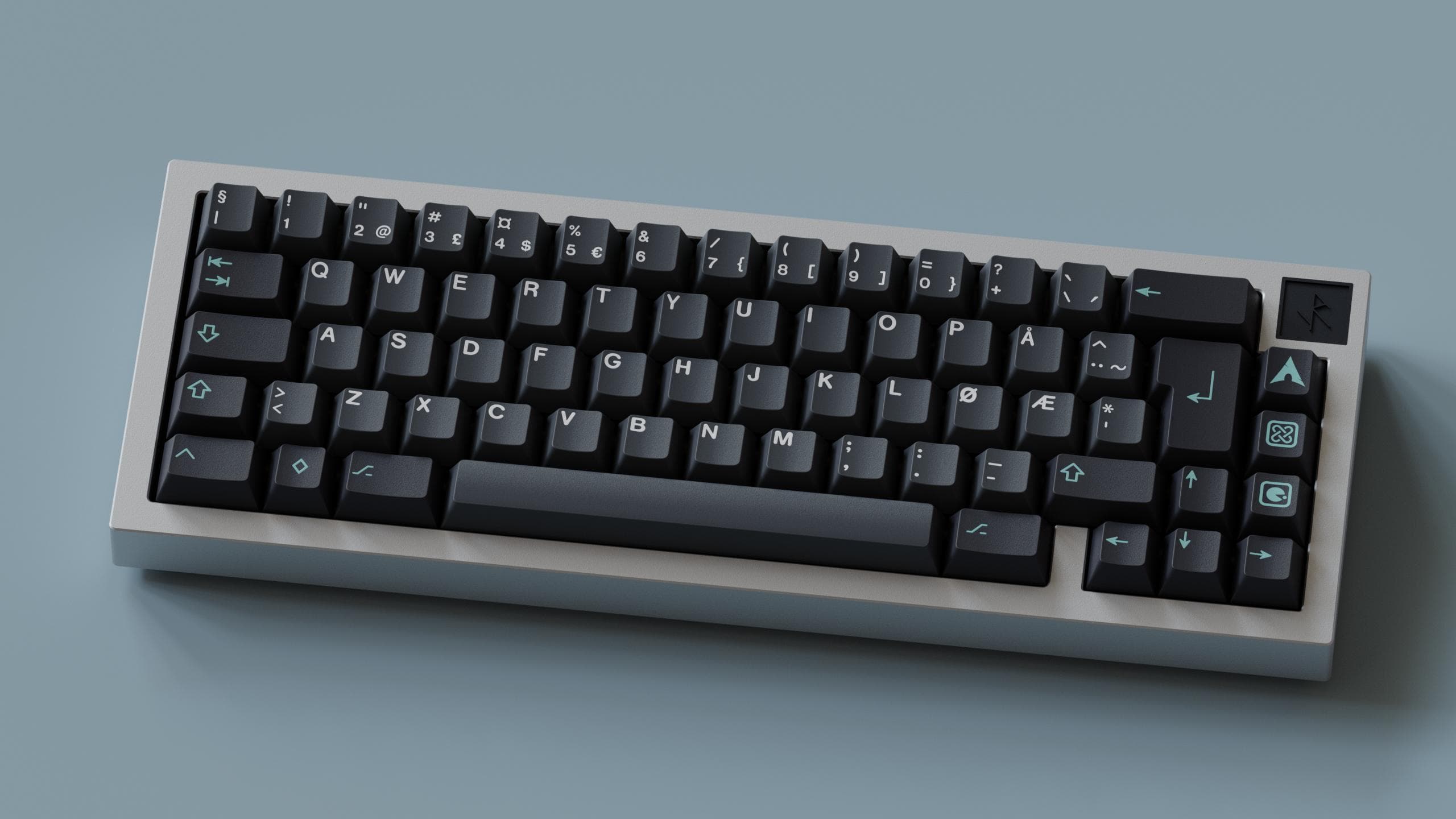 GMK Arch | Shipping Soon! image 21