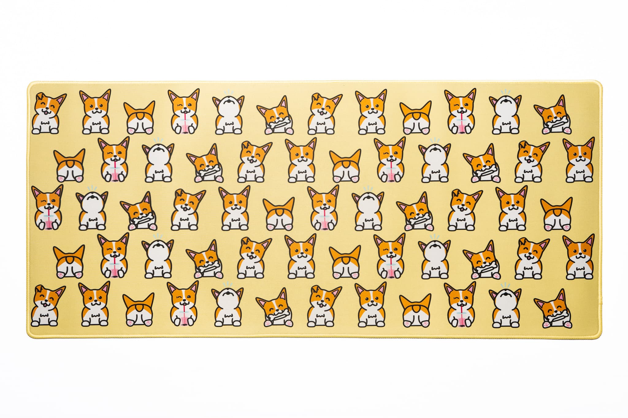 Corgi mats - Shipping/Extras Live image 7