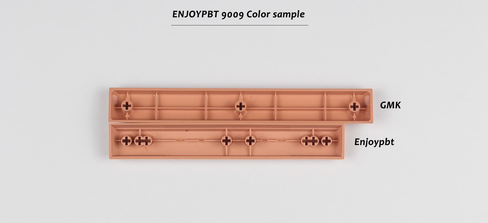 [PRE ORDER]ENJOYPBT 9009 KEYCAPS SET --- All orders are shipped image 2