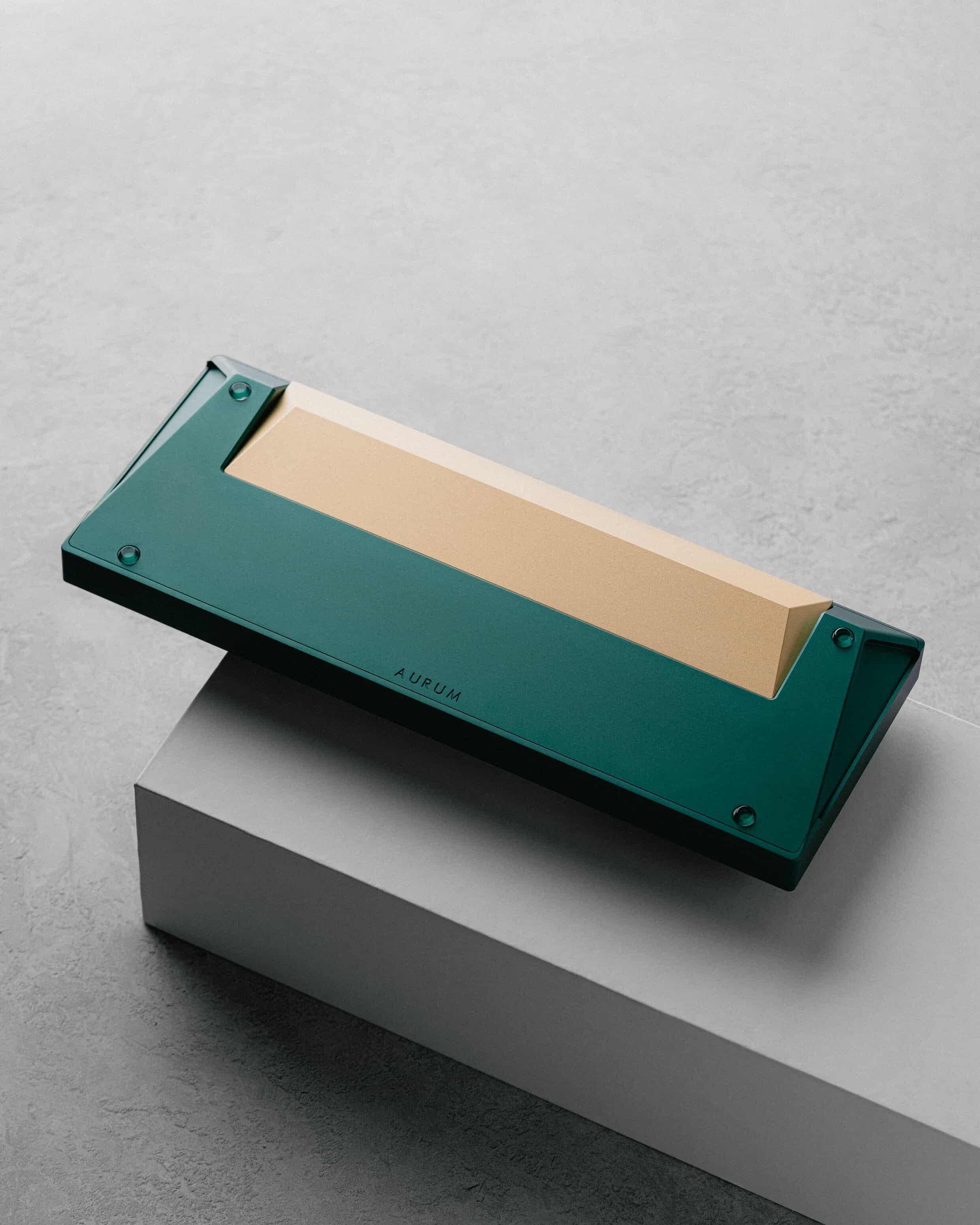 RAE | AURUM - 60% Gasket Integrated Top Mount image 16