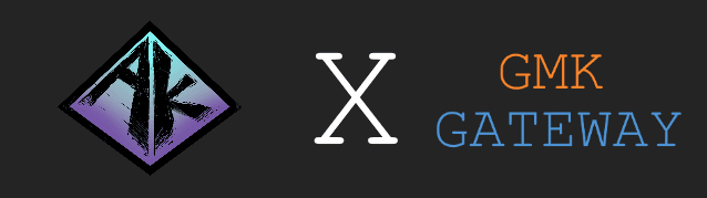 GMK Gateway | DELIVERED image 38