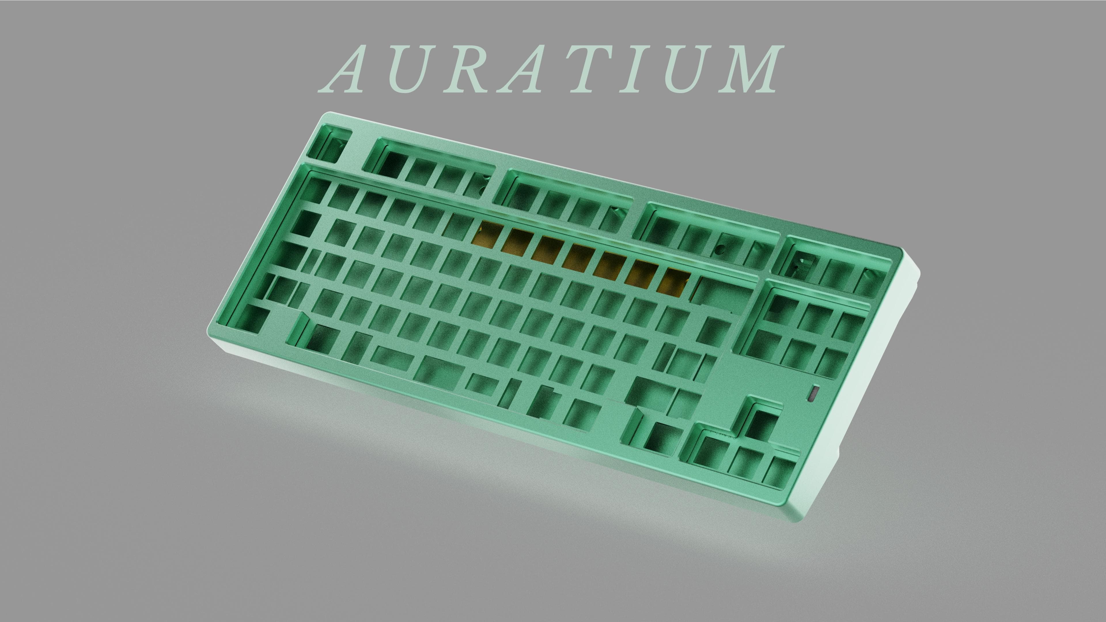 Spyder TKL - GB Live! image 14