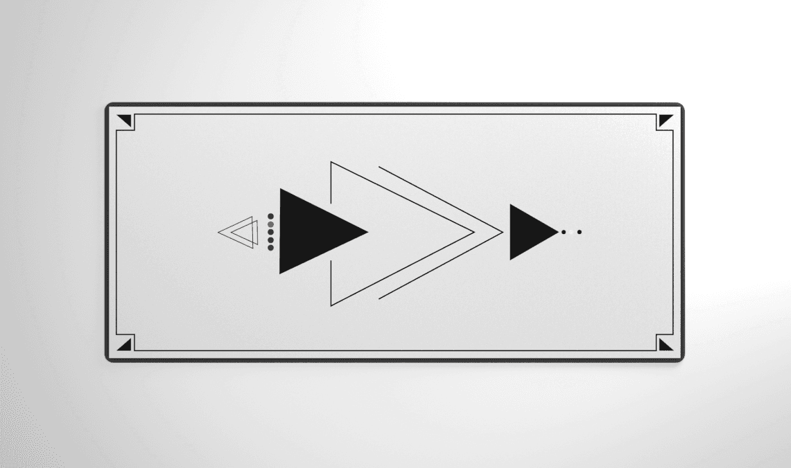 Geekark Triangle image 11