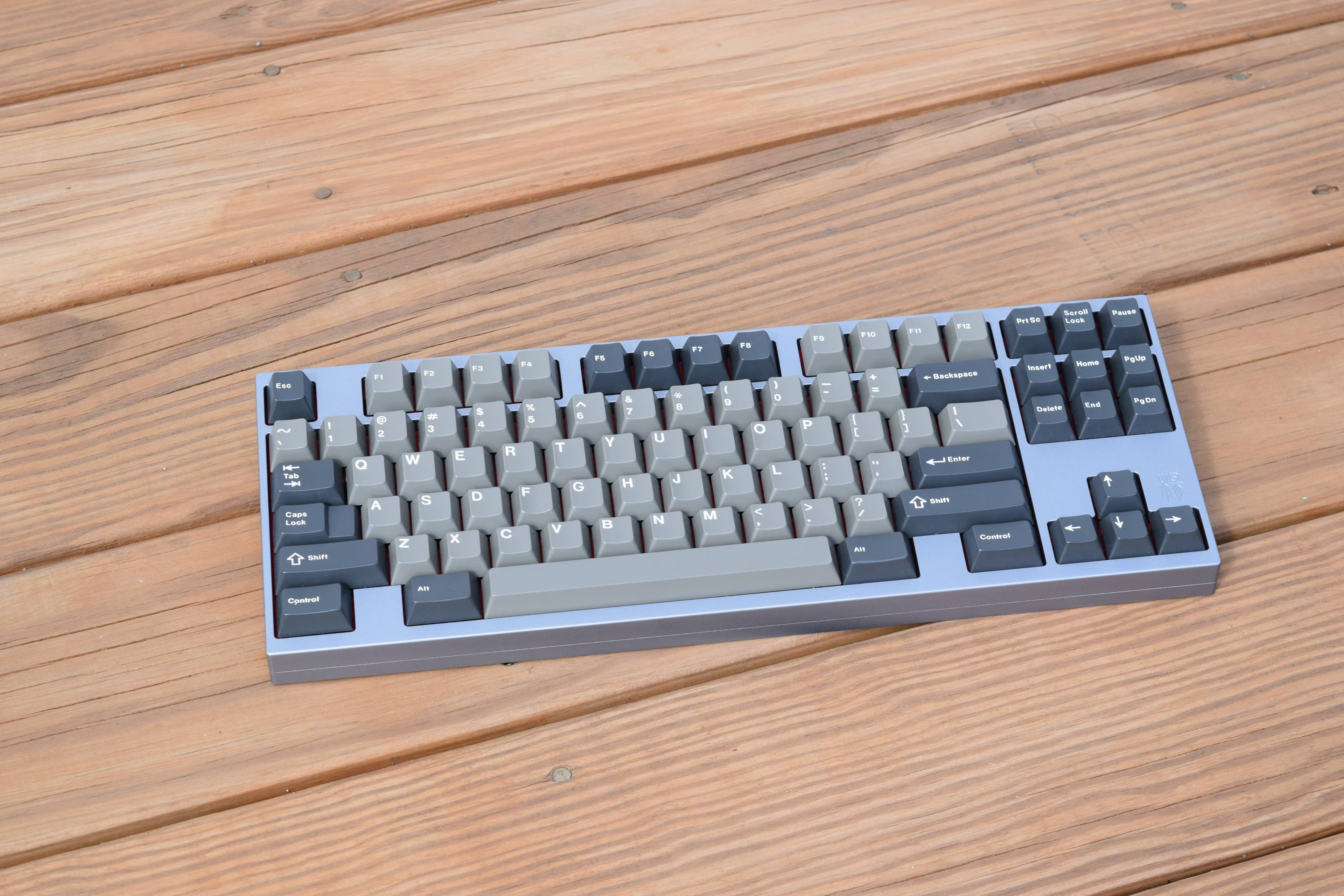 Igris V1: Cone Feet WKL TKL by invis (CANCELLED) image 5