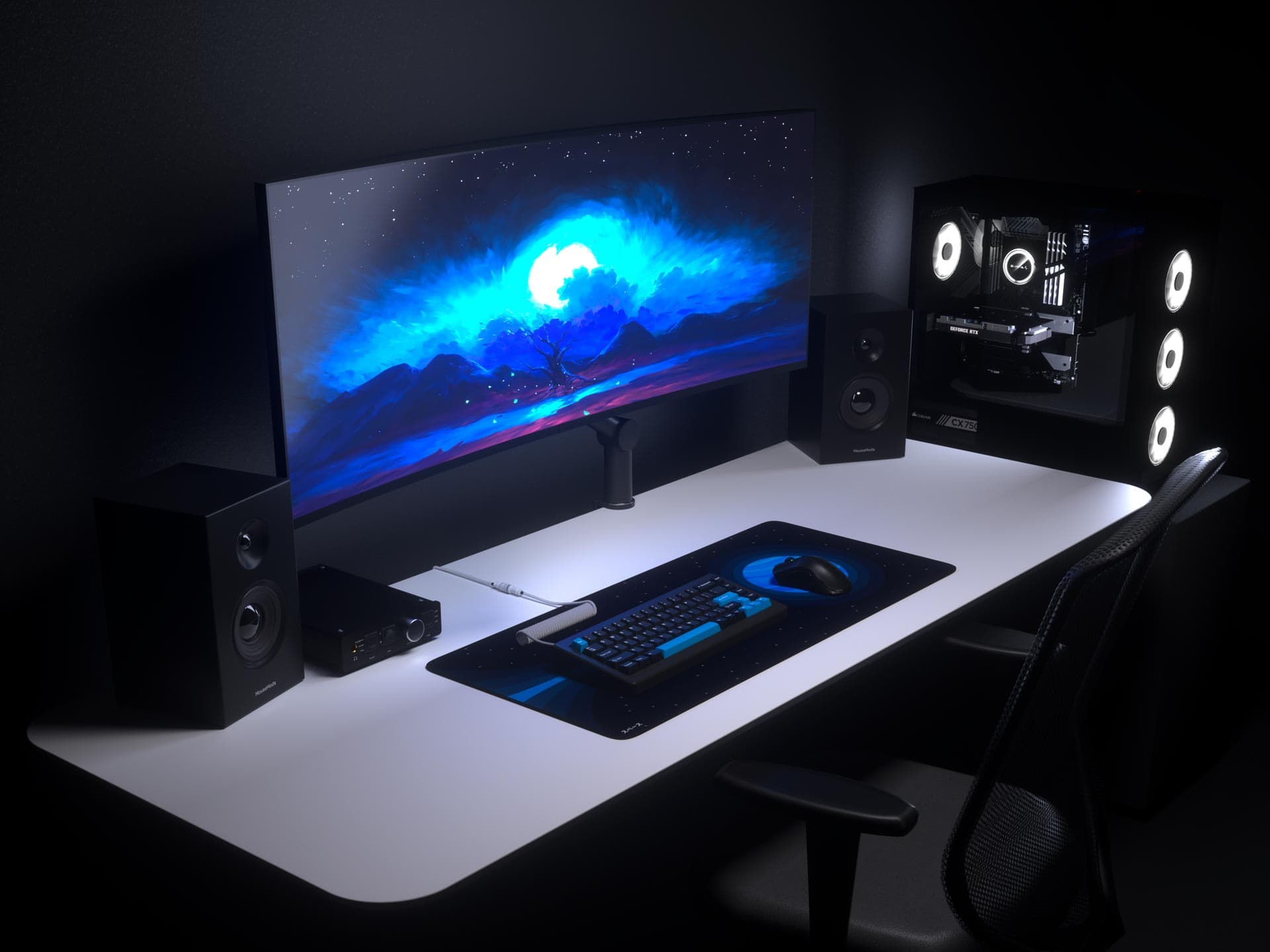 M2K Hybrid Keycaps - ENDED image 61