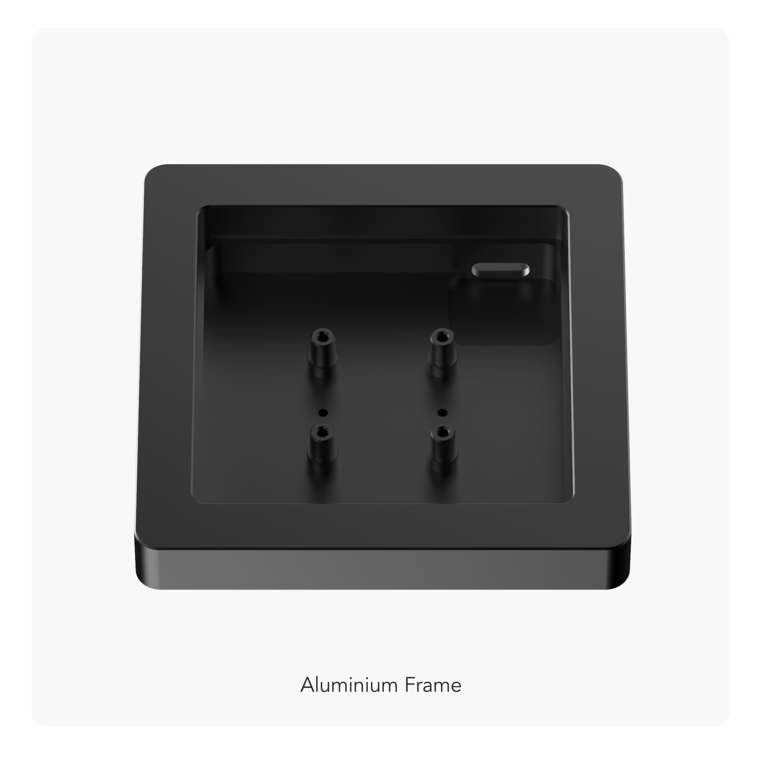 BINEPAD BNK8 | 1 Knobs and 8 Switches | MACROPAD image 8