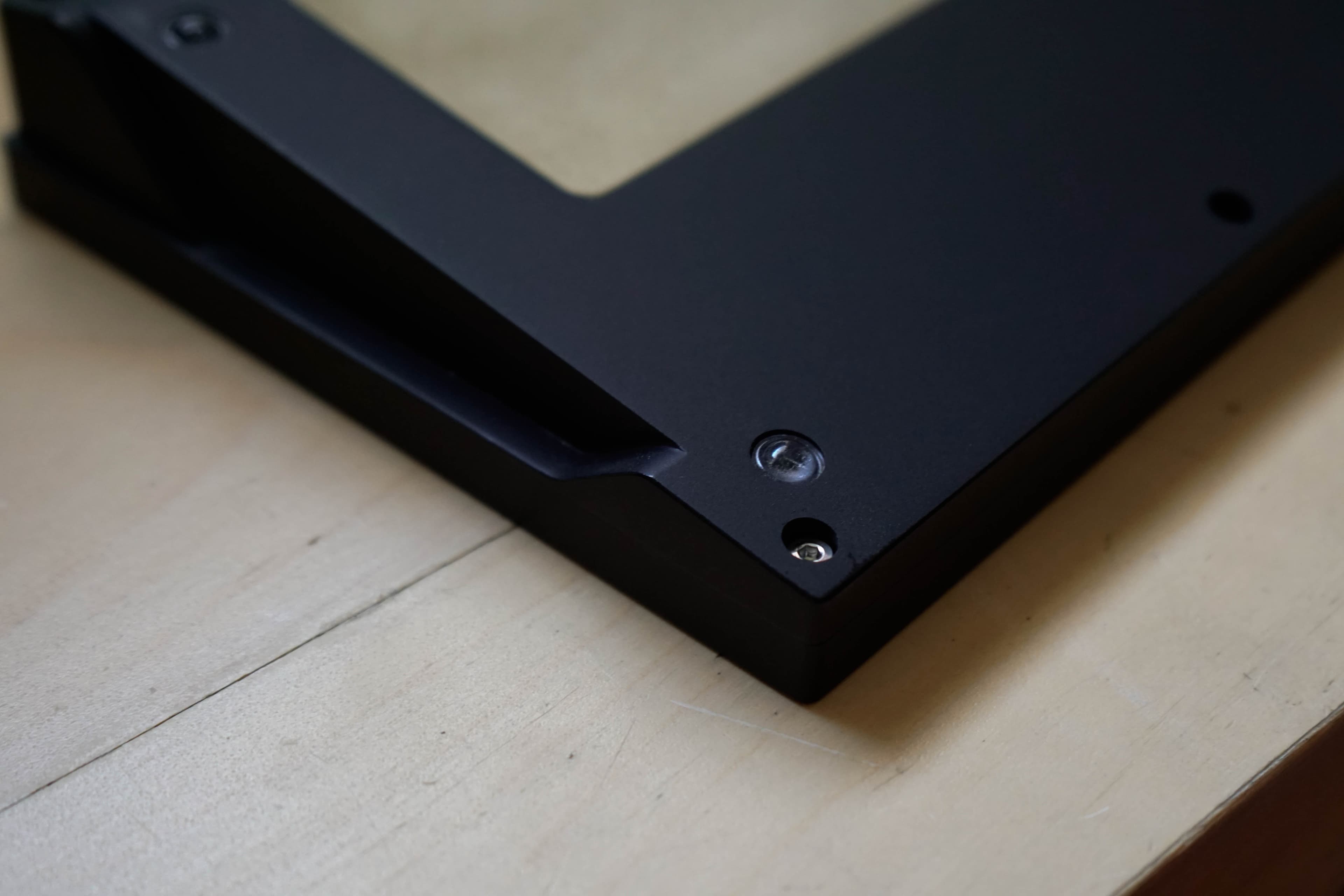 Southpaw Full Size - Shipping and remanufacturing image 11