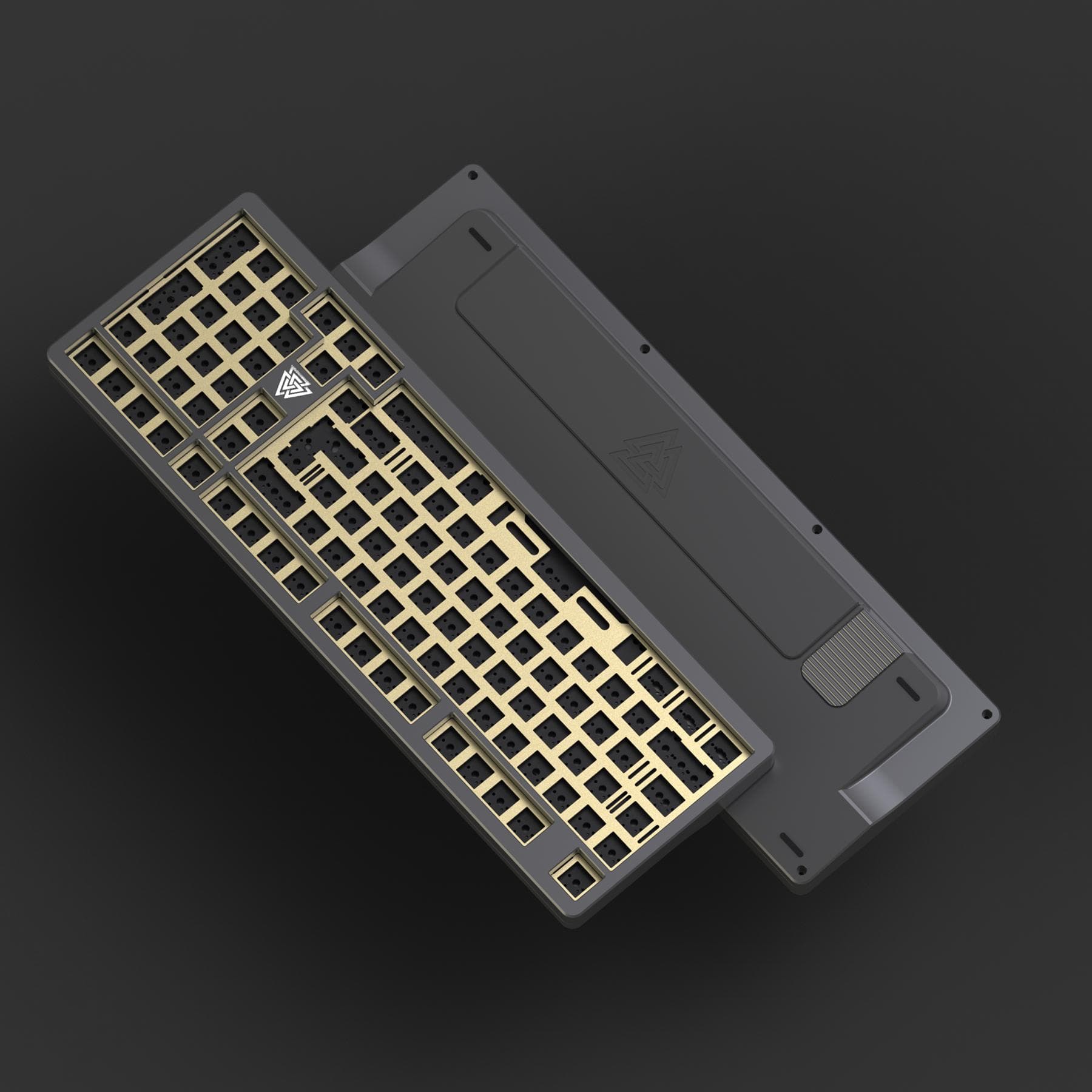 KBDFANS ODIN MECHANICAL KEYBOARD image 7