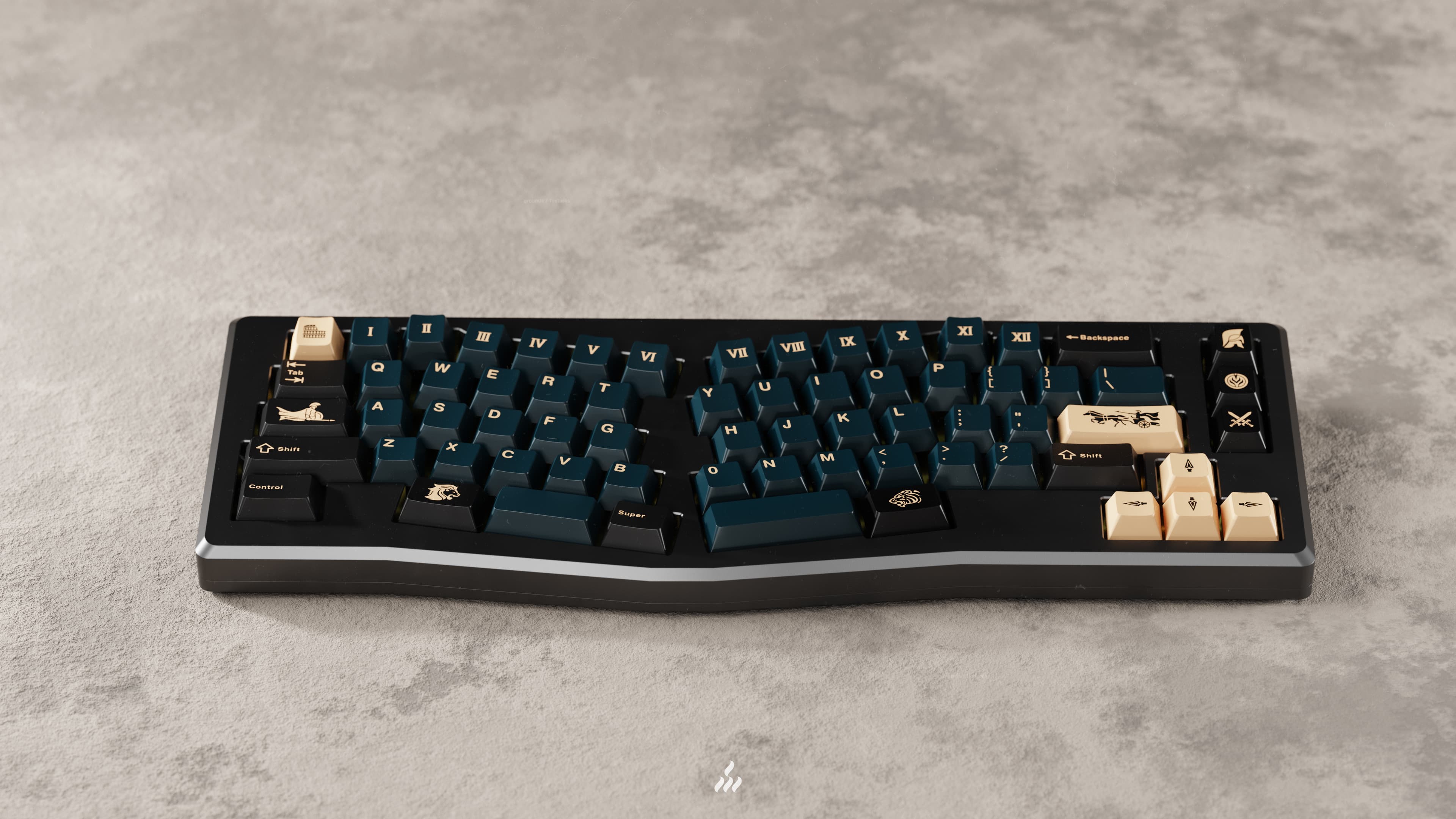 GMK Gladiator : LIVE | April 15th - May 16th image 23