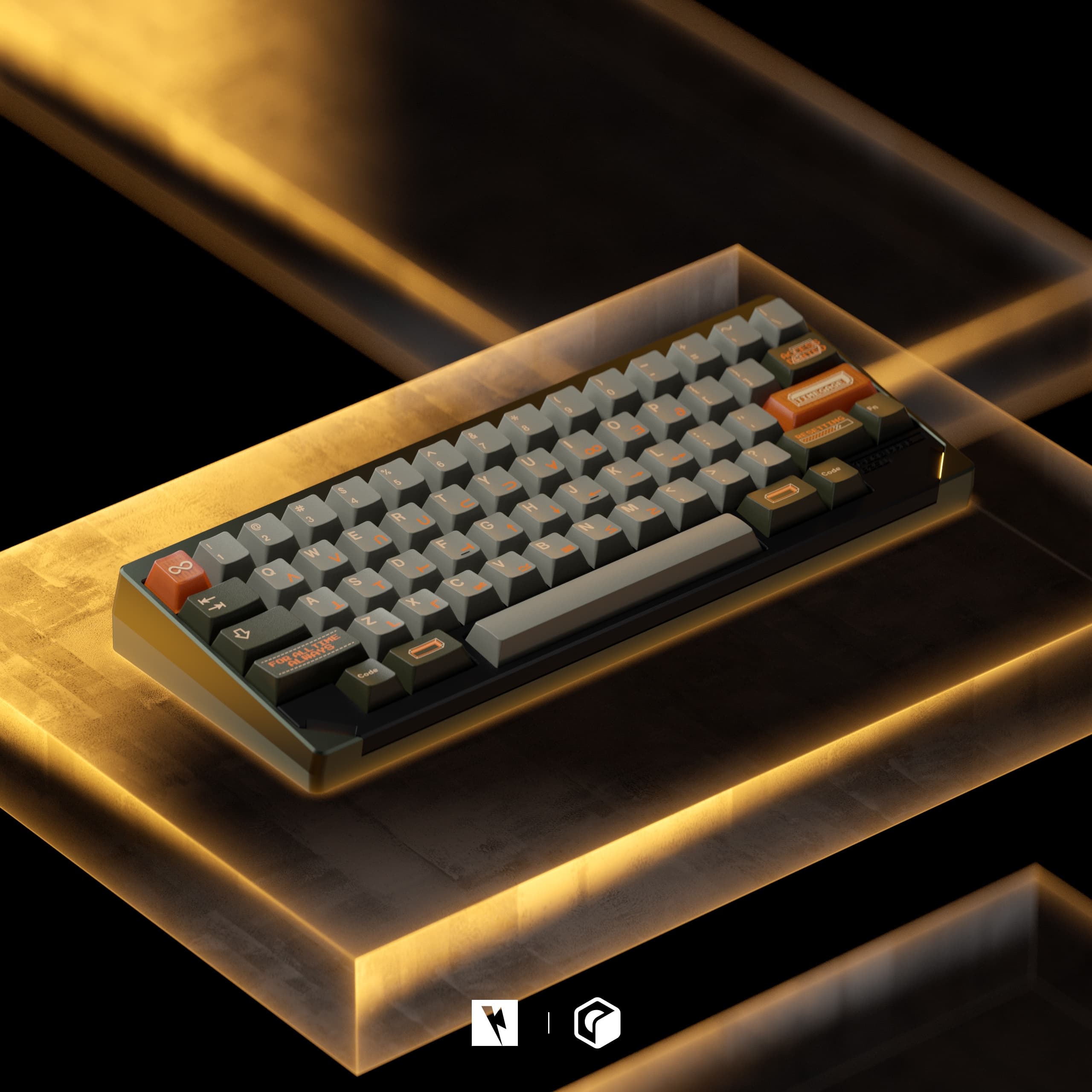 KeyKobo - Sacred Timeline | About to be completed | looking for vendors image 15