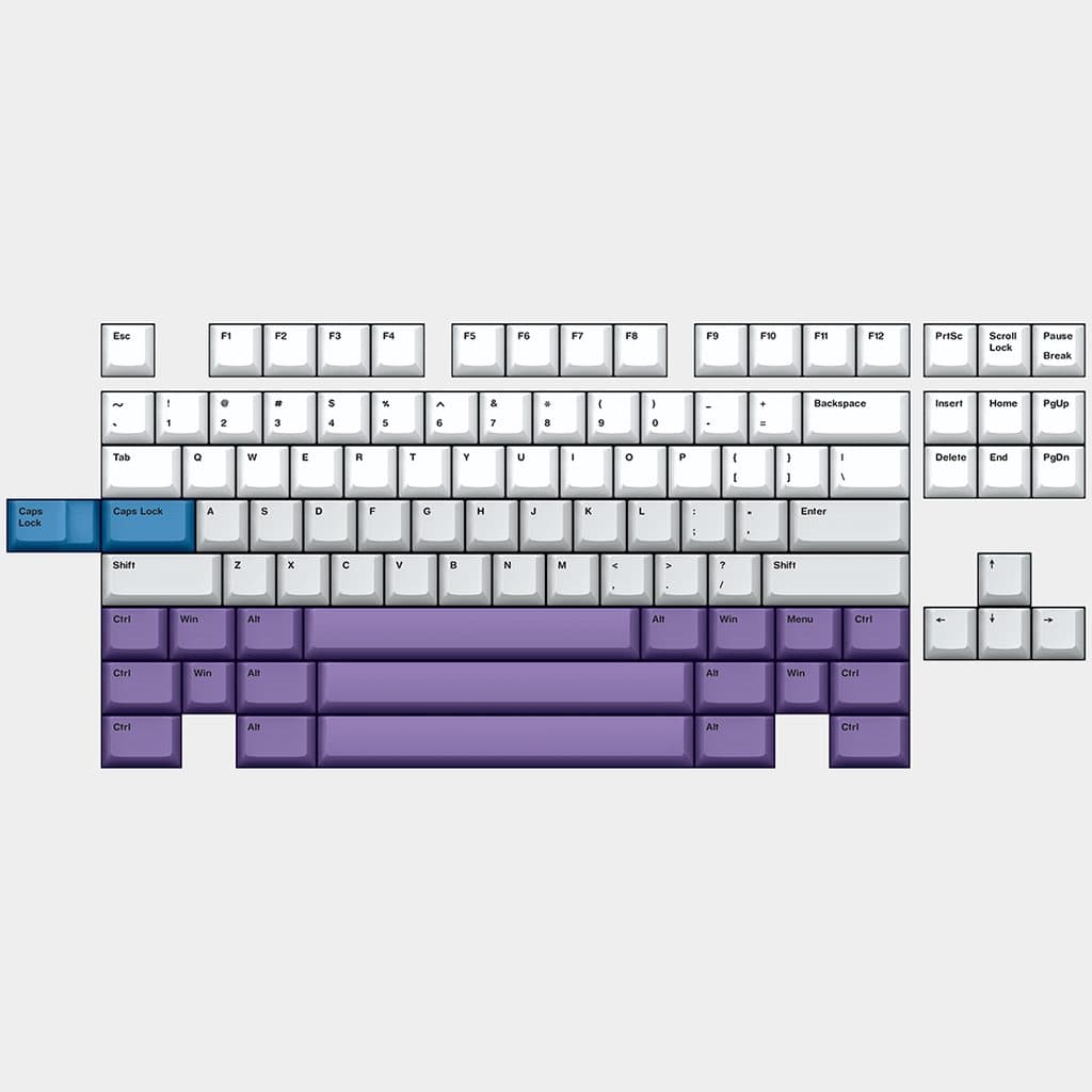 Model OLED | A Genuine Curve Keyboard | Jan 12 to Feb 11 2024 image 20