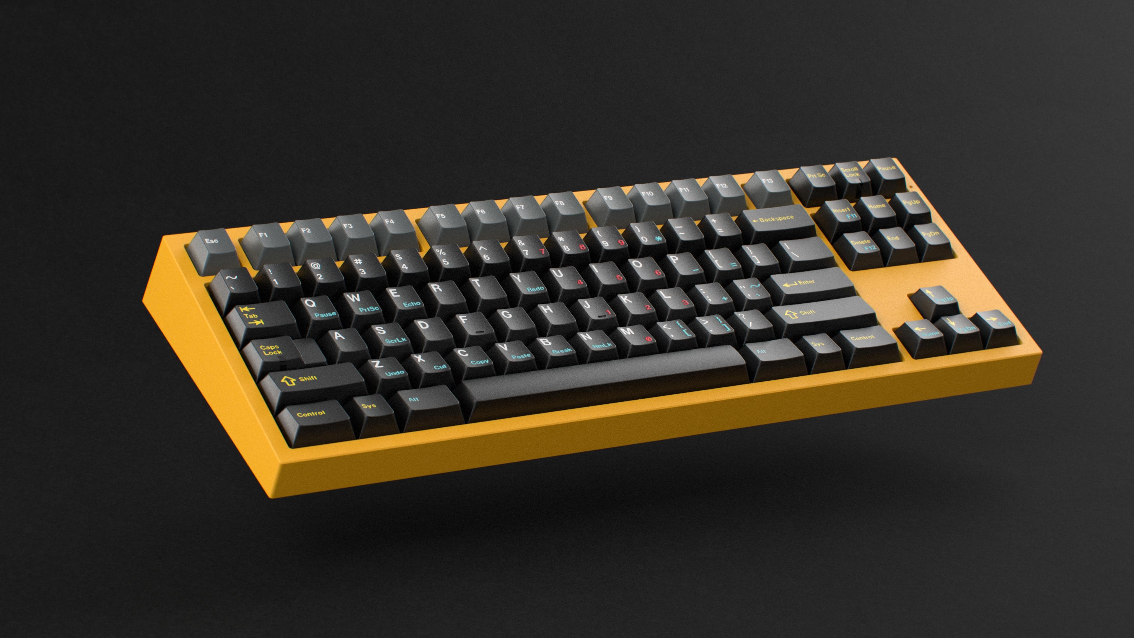 GMK CYL 1520 image 17