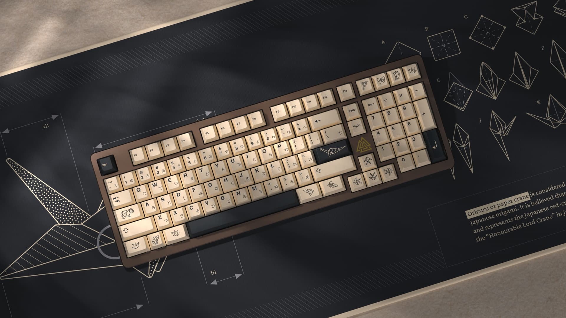 PBTfans Origami | New Kitting, New Renders! New Everything! SAMPLES SOON image 18