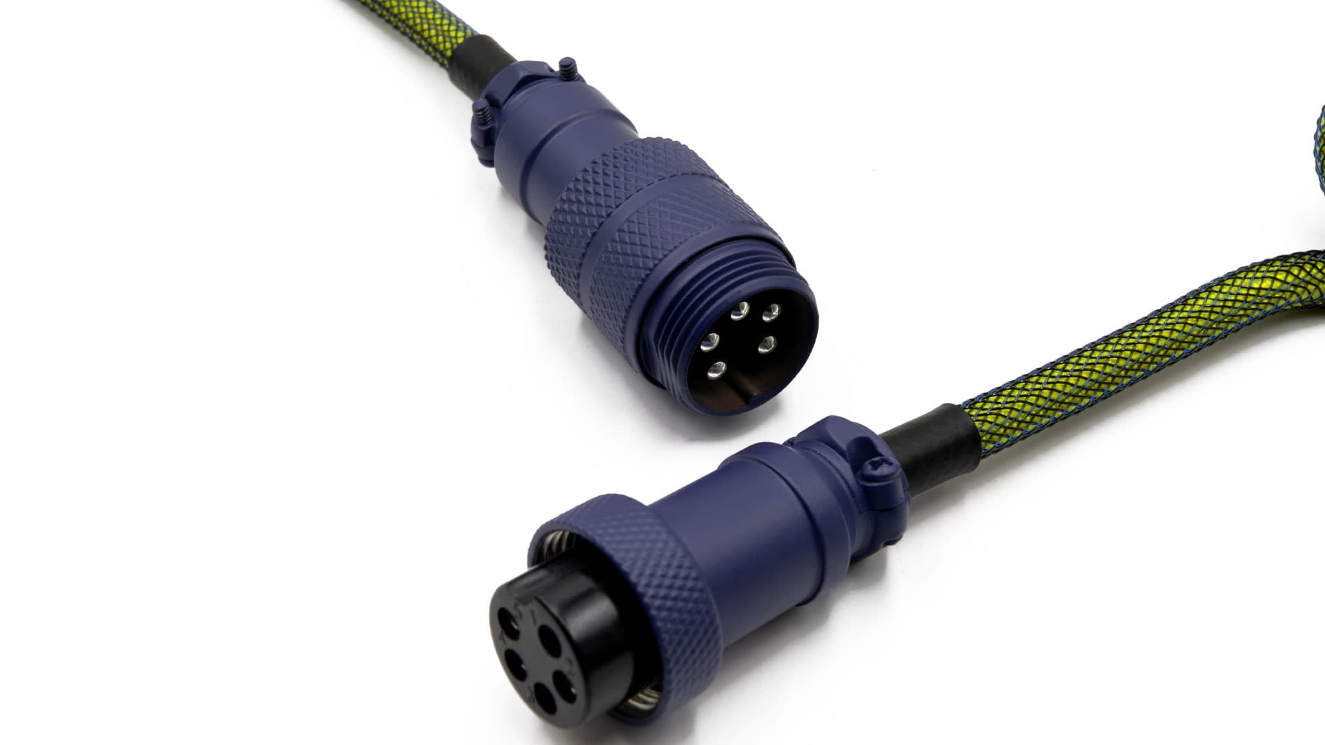 GMK Night Runner R2 - Completed image 20