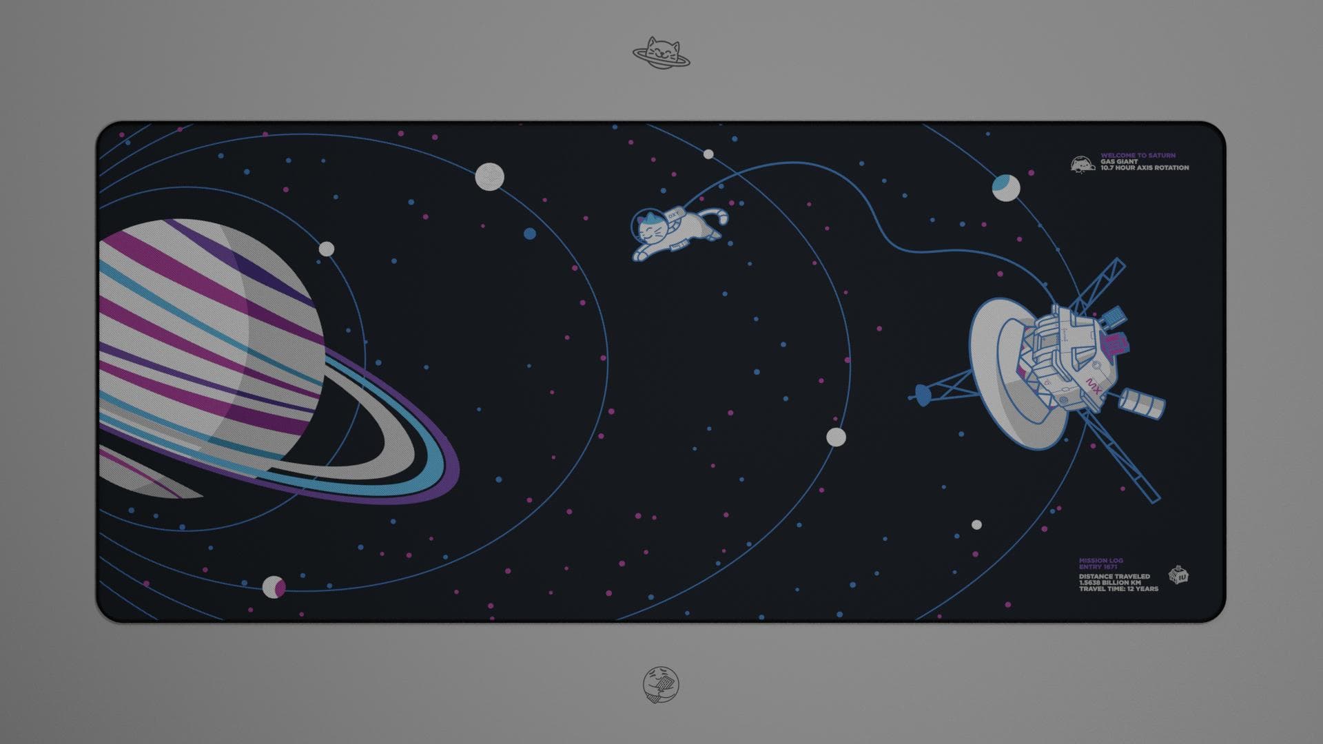 ⭐️ KAT Space Dust ⭐️[Status: Production done - awaiting shipping] ⭐️ image 51