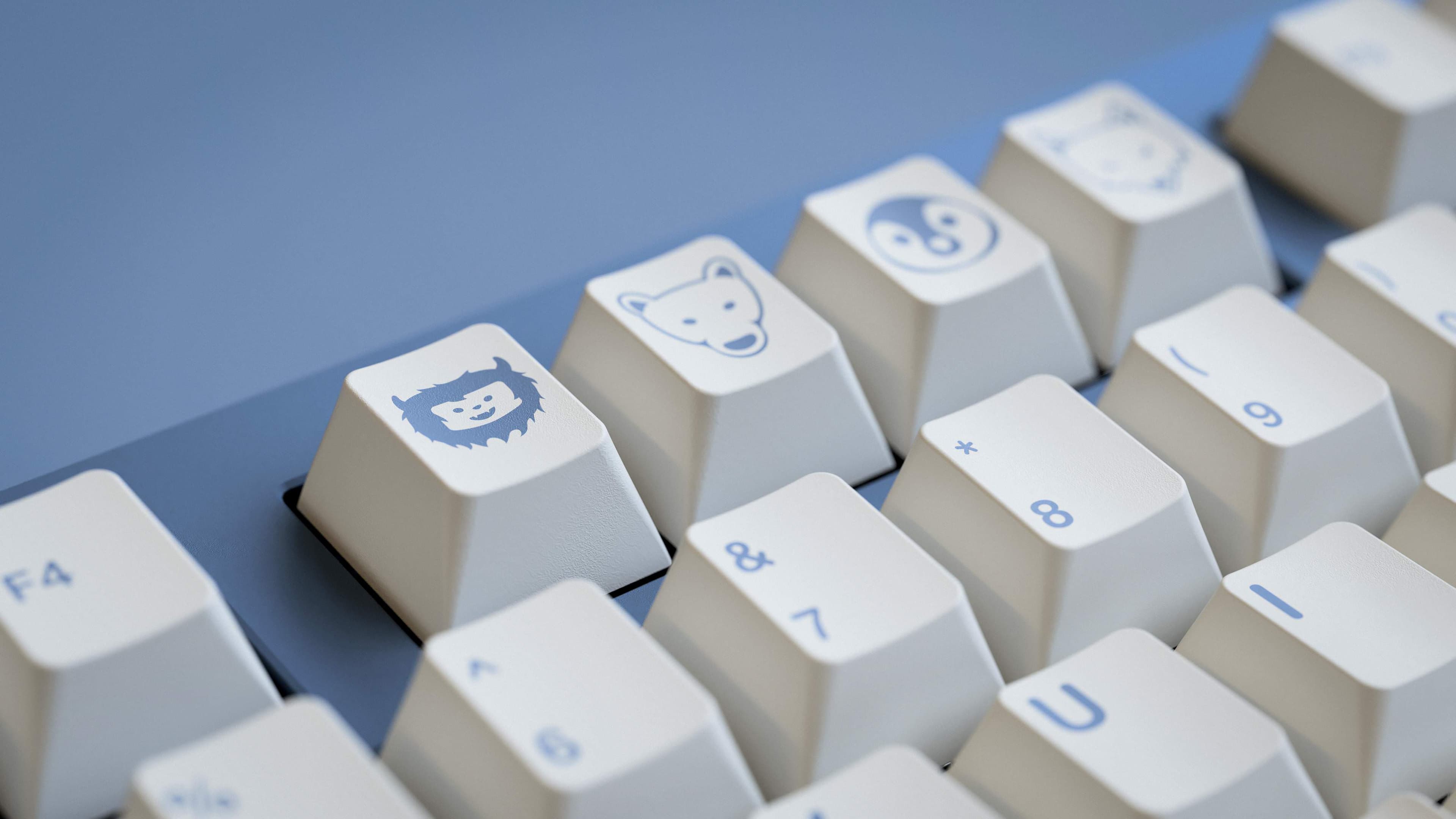 JTK Arctic (Completed, working on KAT now) image 3