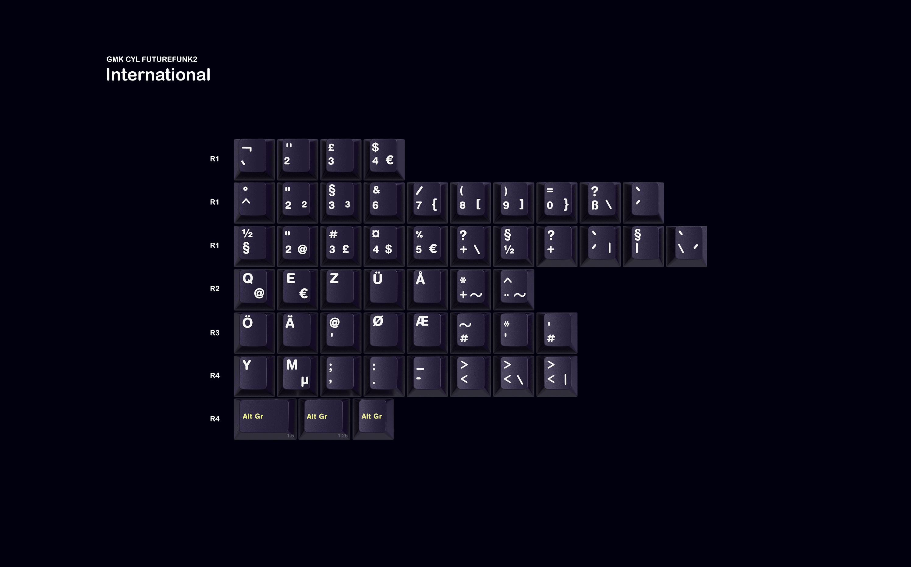 GMK FUTURE FUNK 2 (GB Feb 14 – Mar 16) image 7