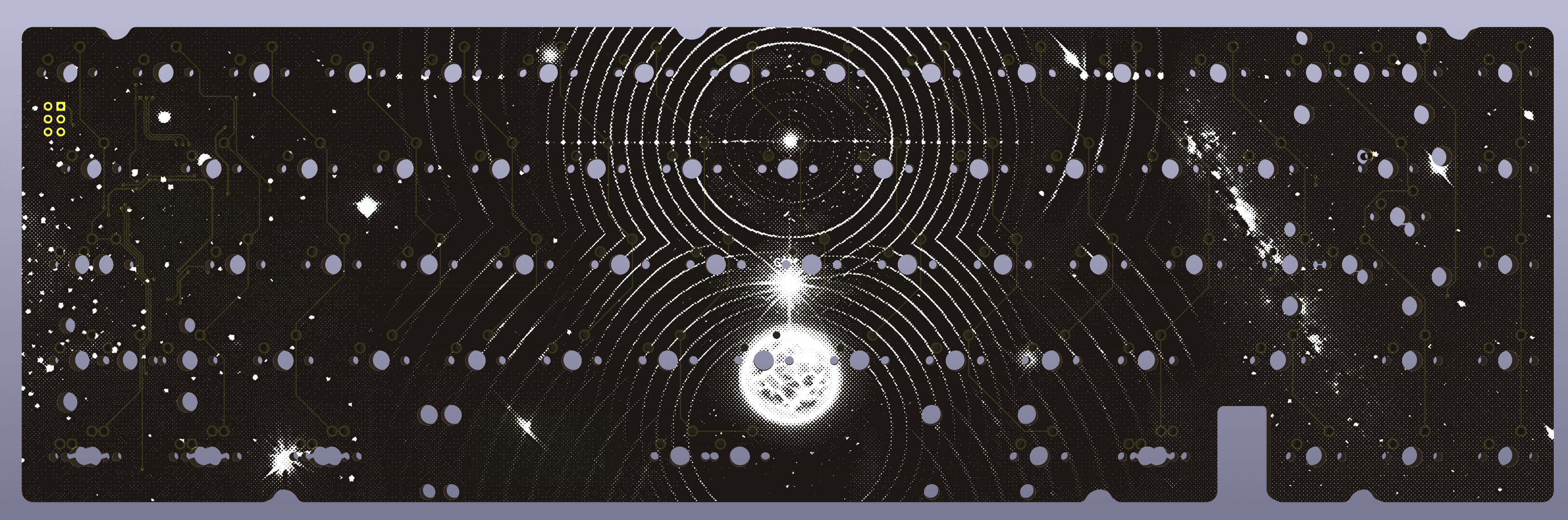 $200 SAAG65 Gummy o-ring w/ brass weight EXTRAS NOW AVAILABLE image 17