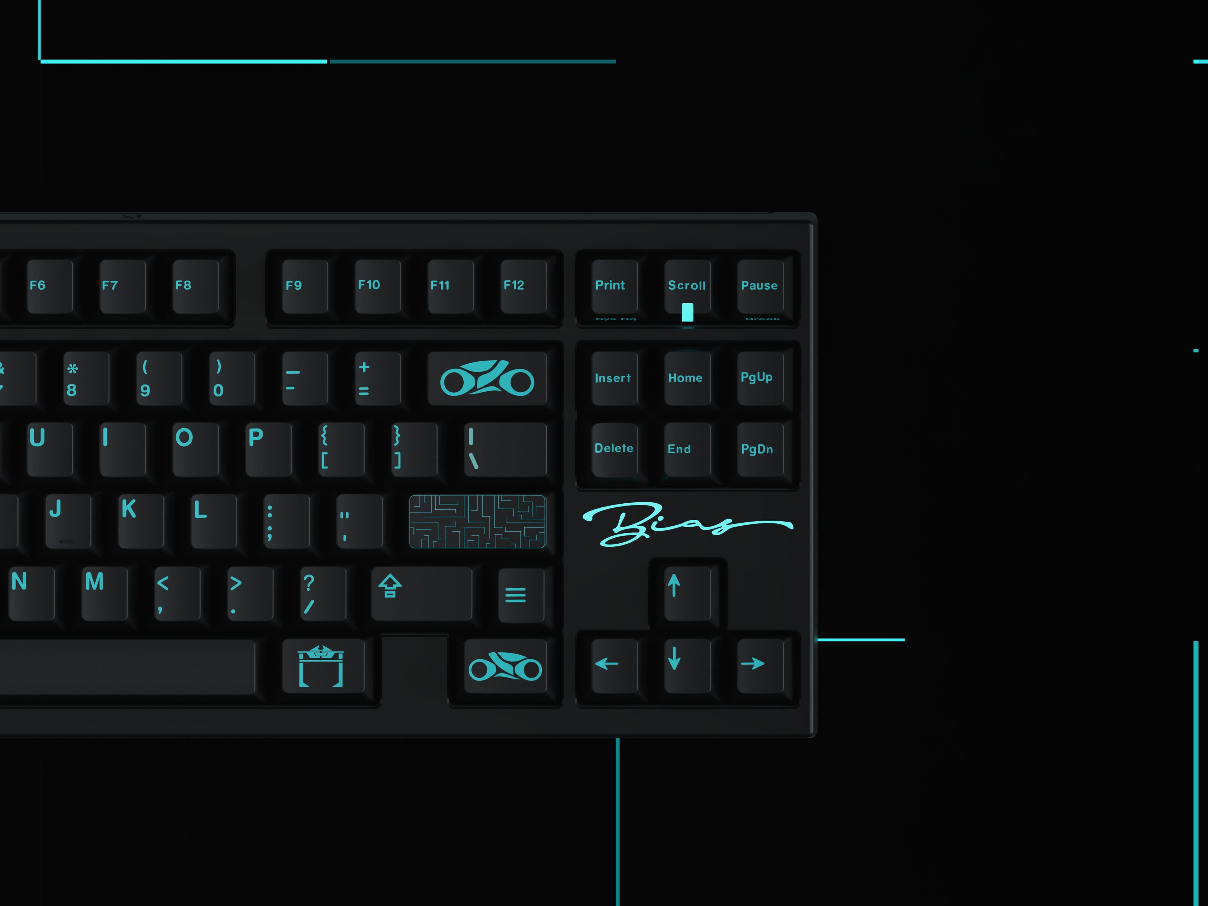 GMK CYL Grid image 14