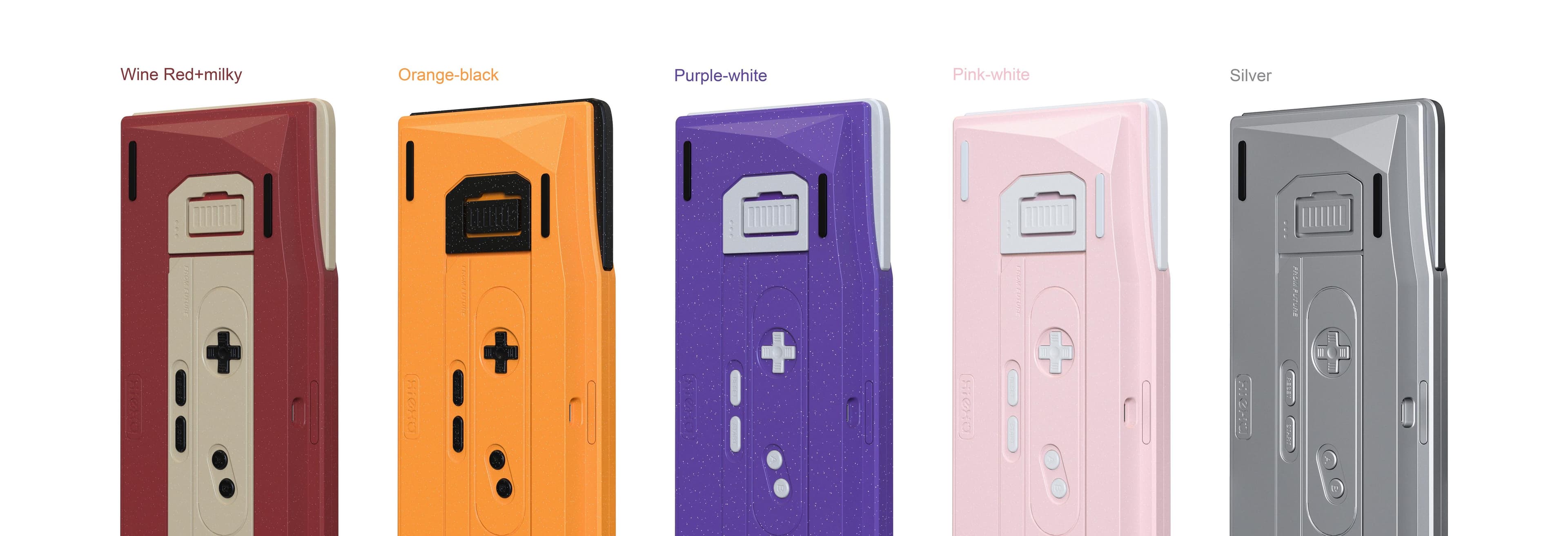 Hiexa G Series-G60 New Mounting, One Button Quick Disassembly Keyboard image 30