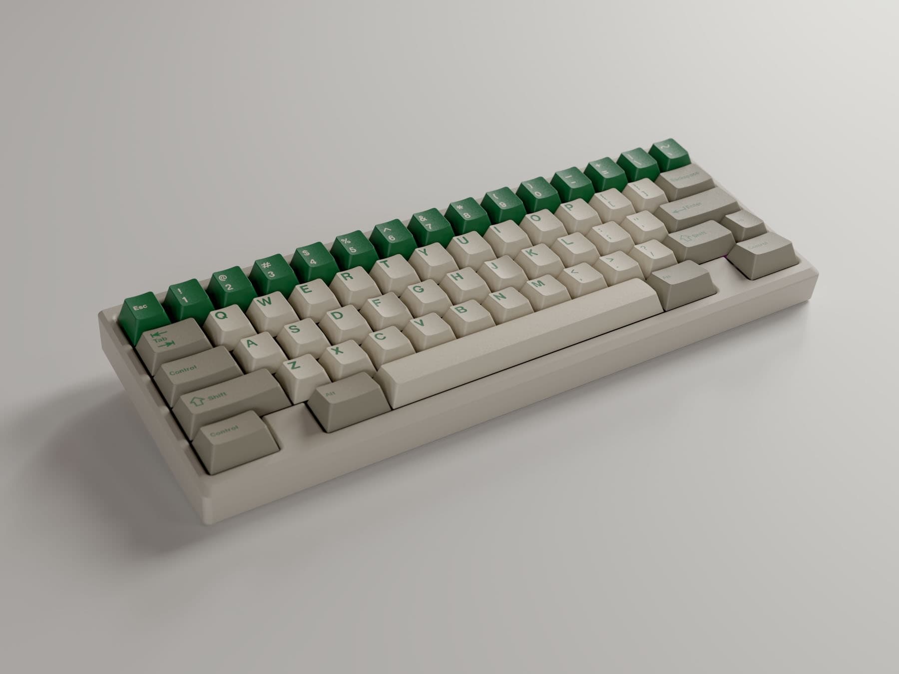 GMK CYL Green Alert - GB: March 3rd to April 3rd image 11
