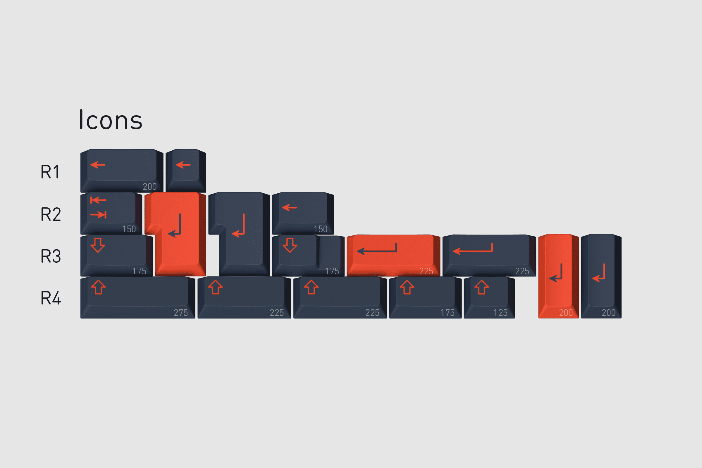 GMK Yuri R2 / GMK Skydata (Closed) image 5