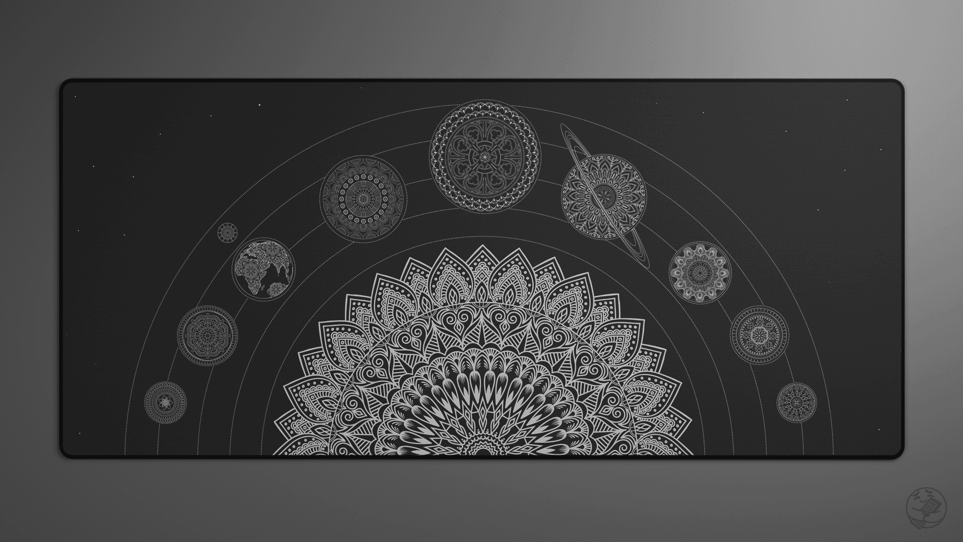 Sol Deskmat - LIVE image 16