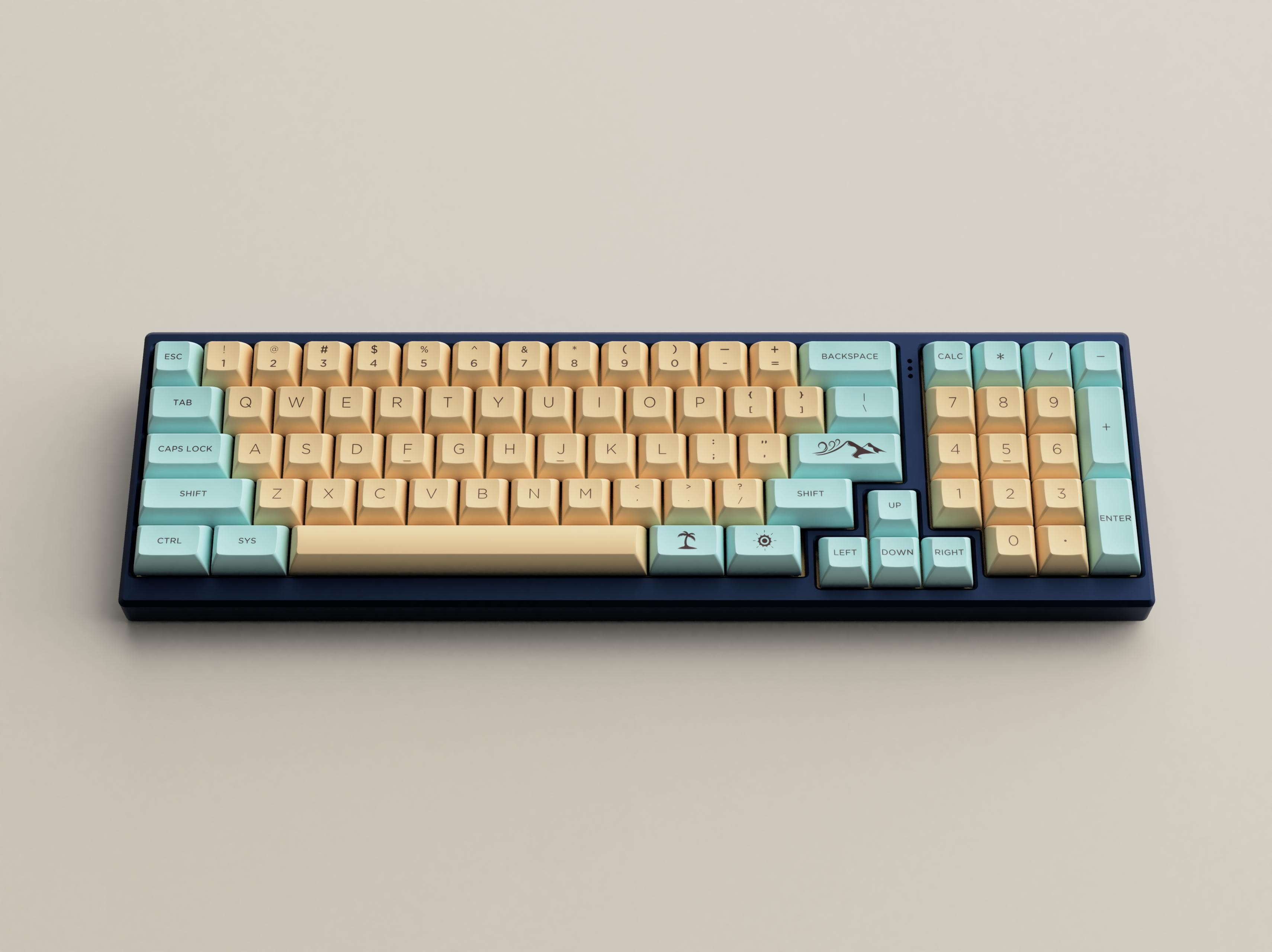 KAT Oasis - GB over - Fraktal Kaps x Oasis raffle today! image 83