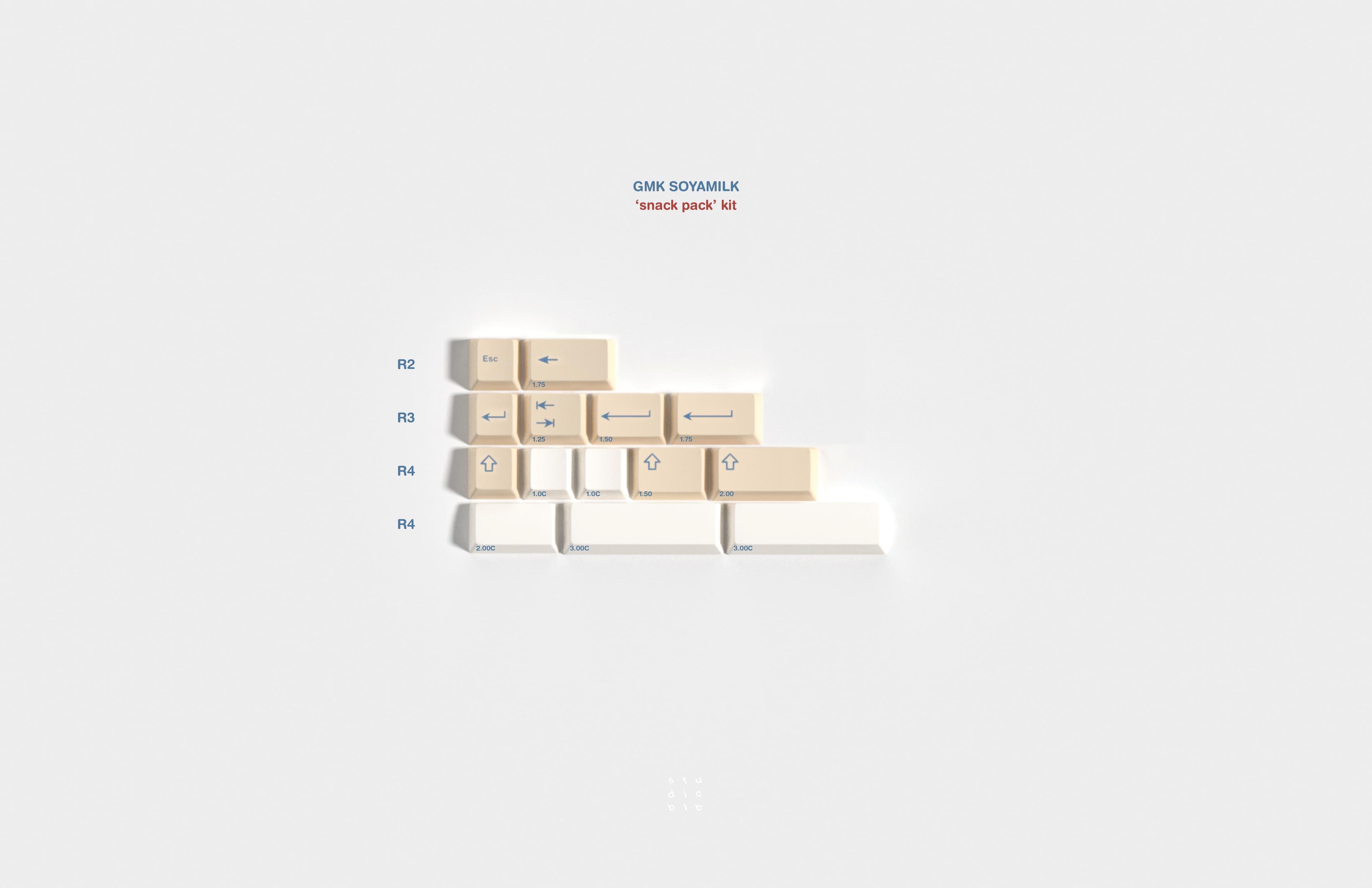 GMK Soyamilk | October 1 - November 1 | Anticipated Arrival Aug – Update 3 image 6