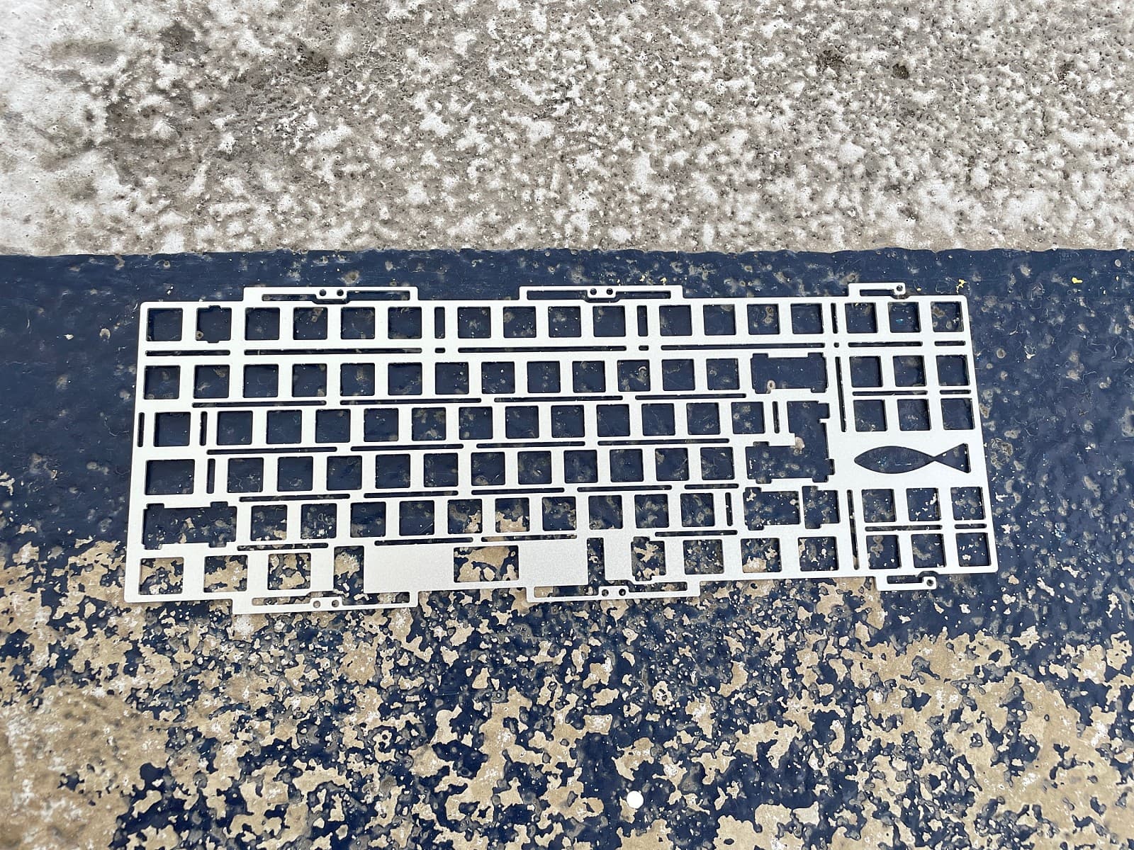 Pole Star TKL image 12