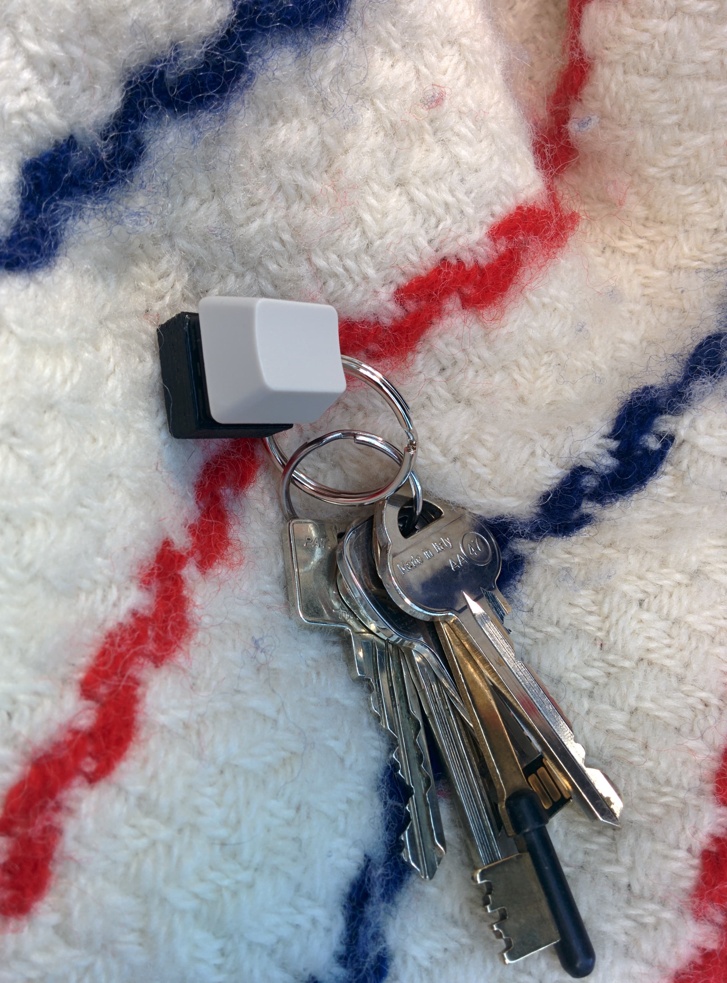 Mechanical keychains [SHIPPING] image 5