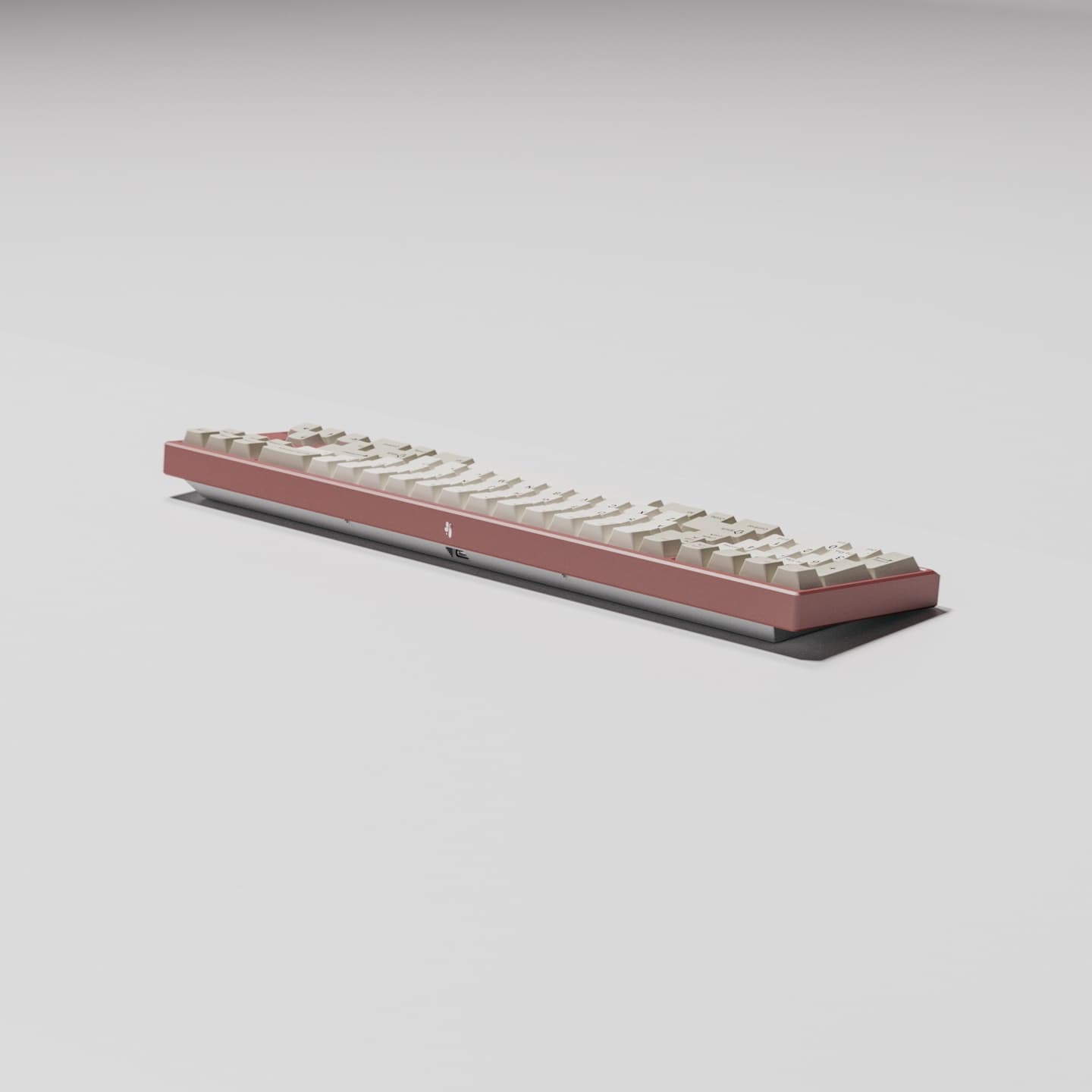 monospace - frl with a southpaw numpad (in-stock drop in less than 12 hours) image 14