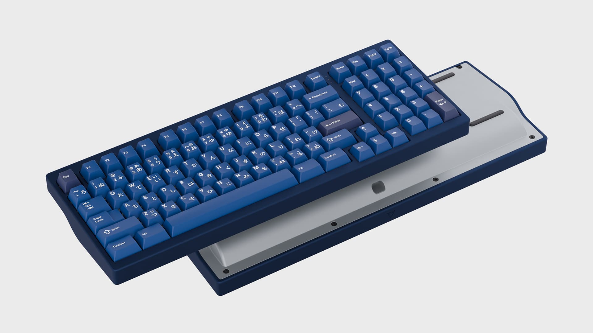 Zambumon Sar: Compact 1800 Keyboard image 25