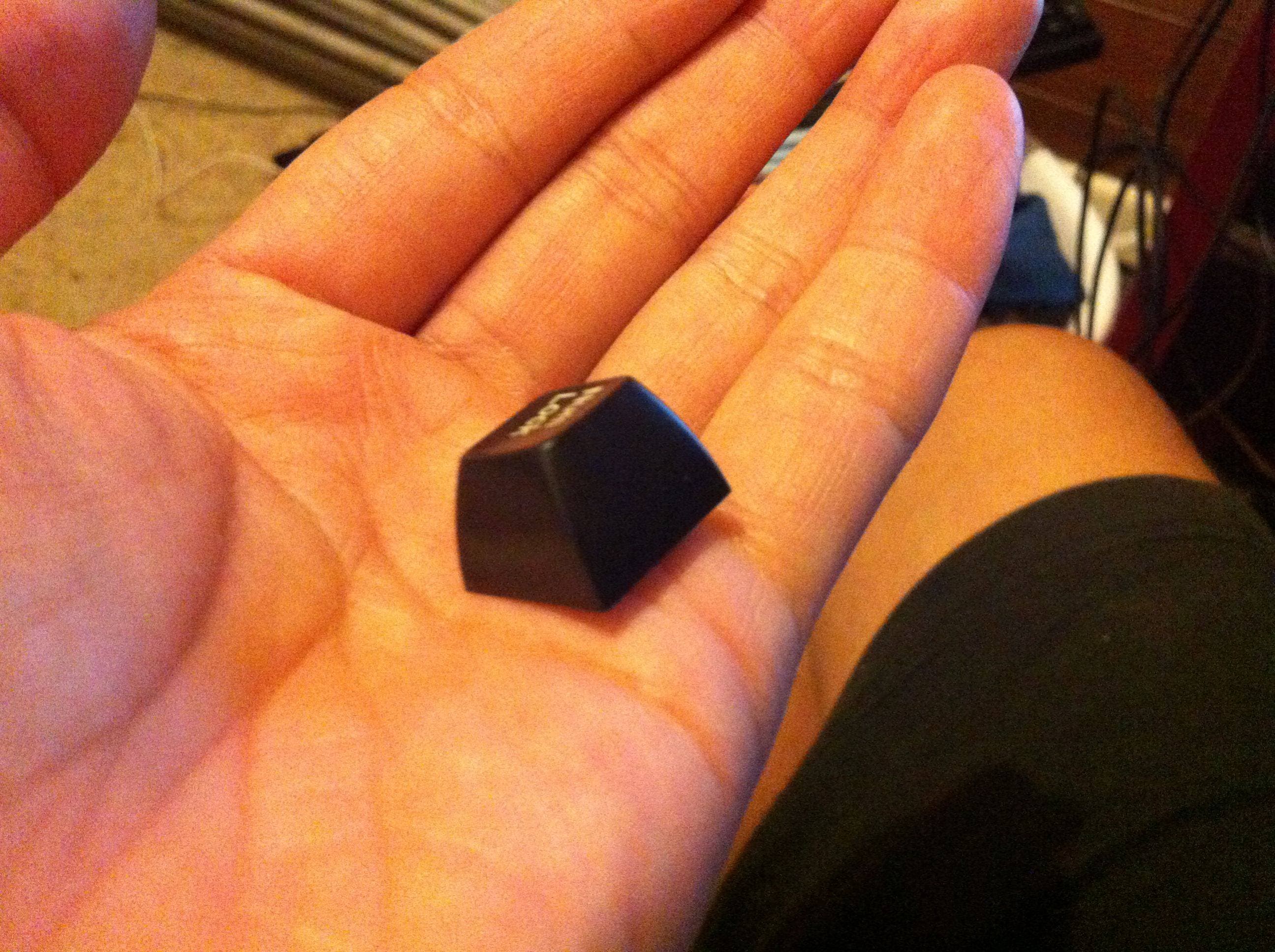 Filco SPH Hi-Pro Doubleshot keyset - (Closed - ALL Shipped) image 6