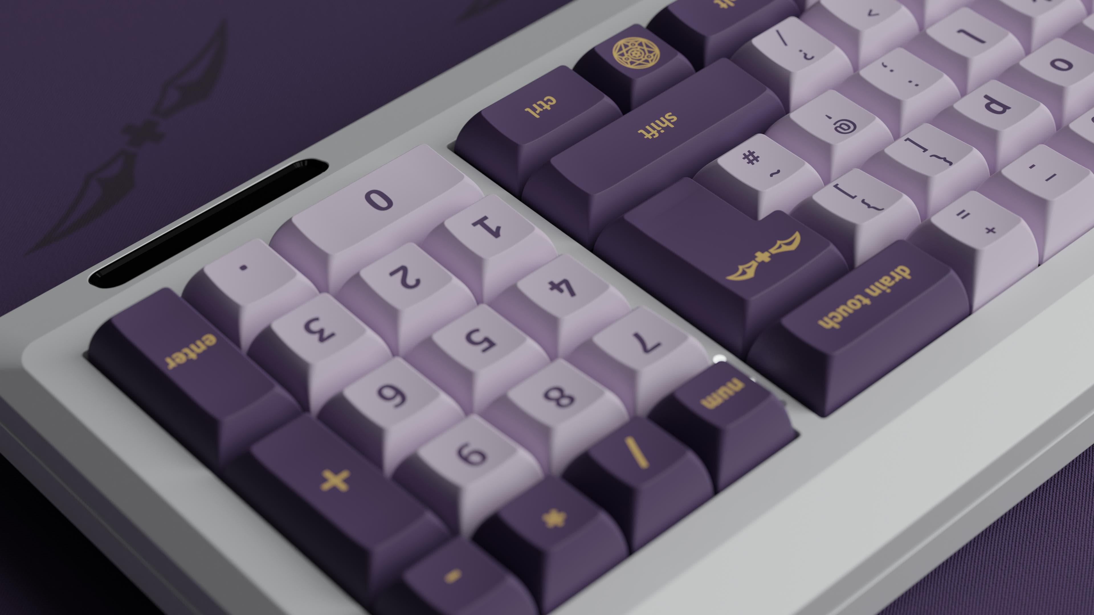 KAT Lich - Shipping from NovelKeys and MyKeyboard! image 45