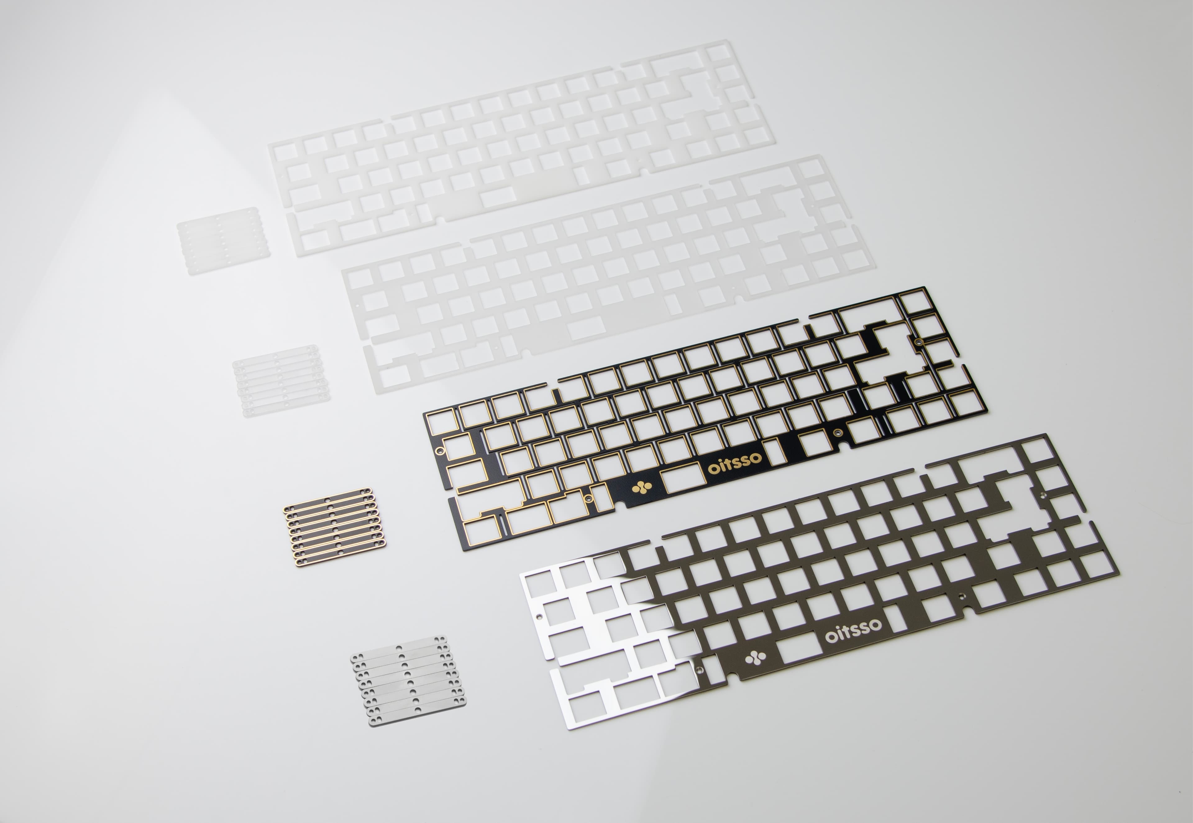 oitsso Bite65 Keyboard & keycaps image 24