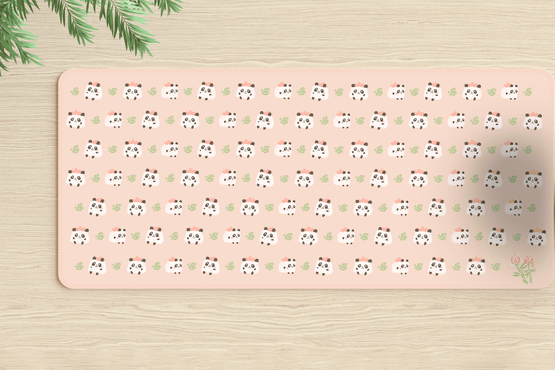 Panpan, the next chapter in adorable Key Plushies! image 3