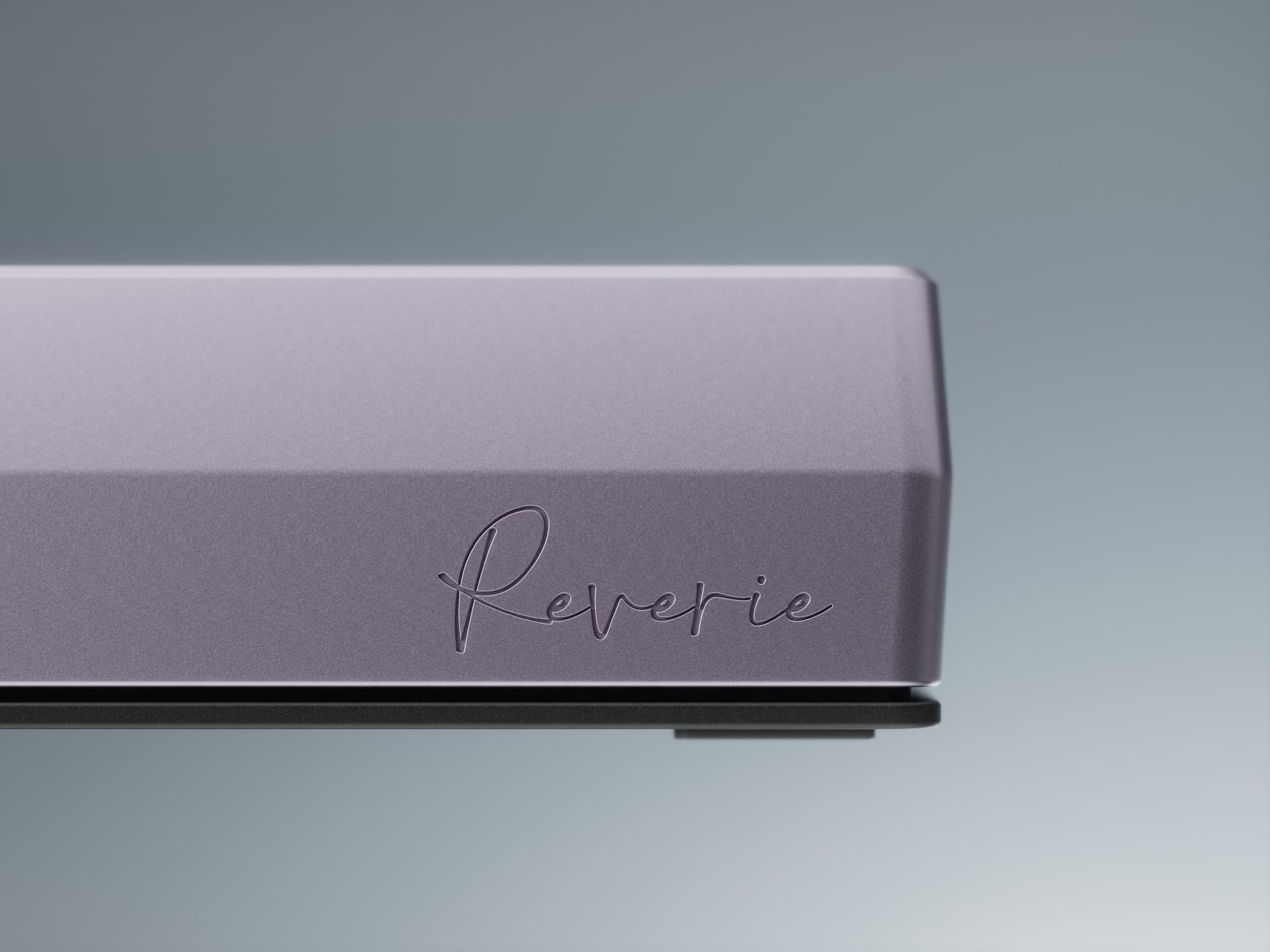 Reverie - A dreamy keyboard from CannonKeys designed by James from AKB image 9