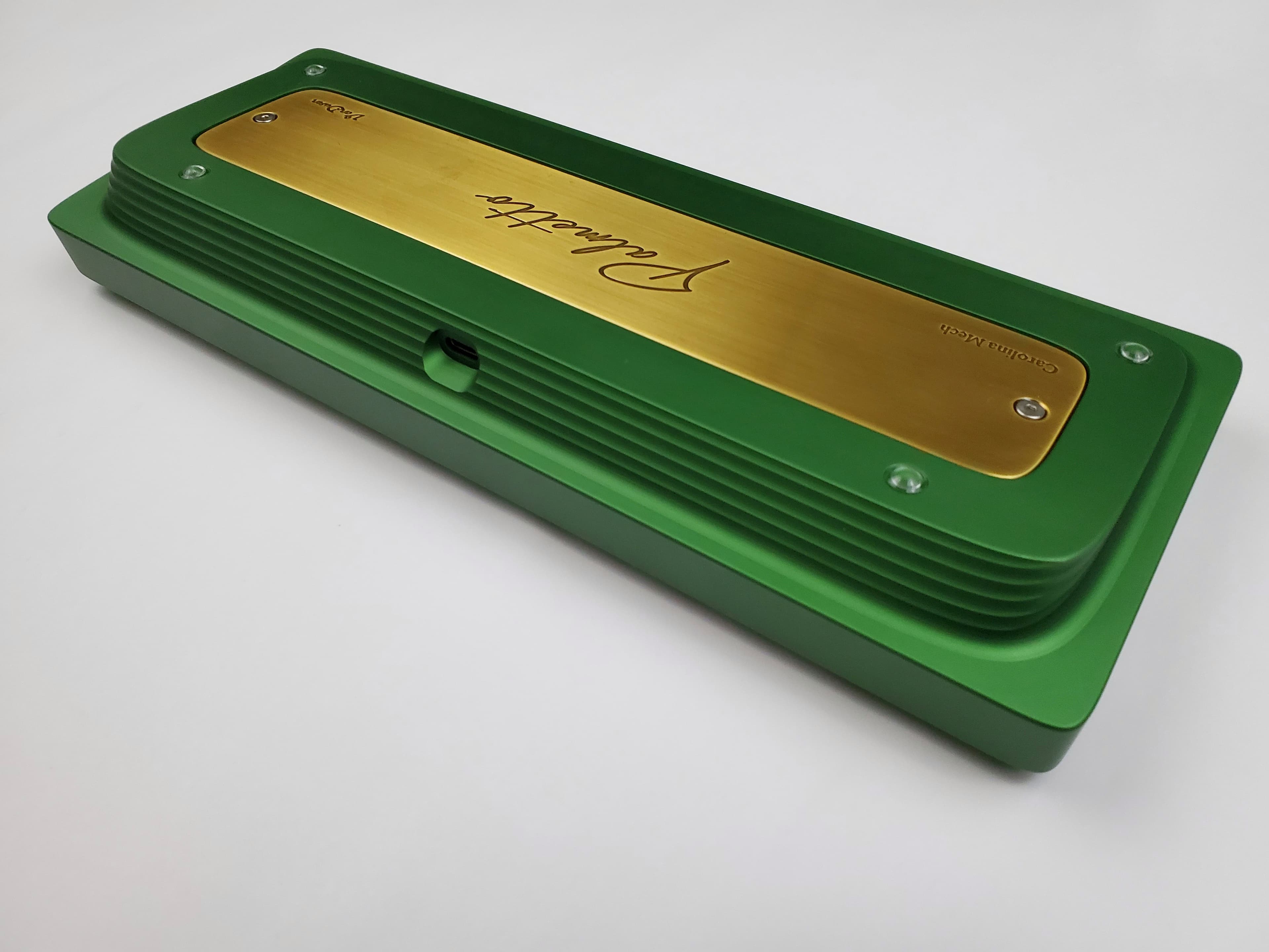 Palmetto 60% - Made in USA - EXTRAS 3/18/22 image 5