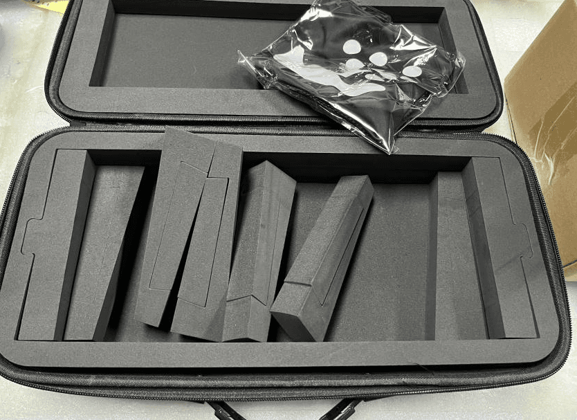 Merisi Ottantaquattro (TKL) | Concluded image 22