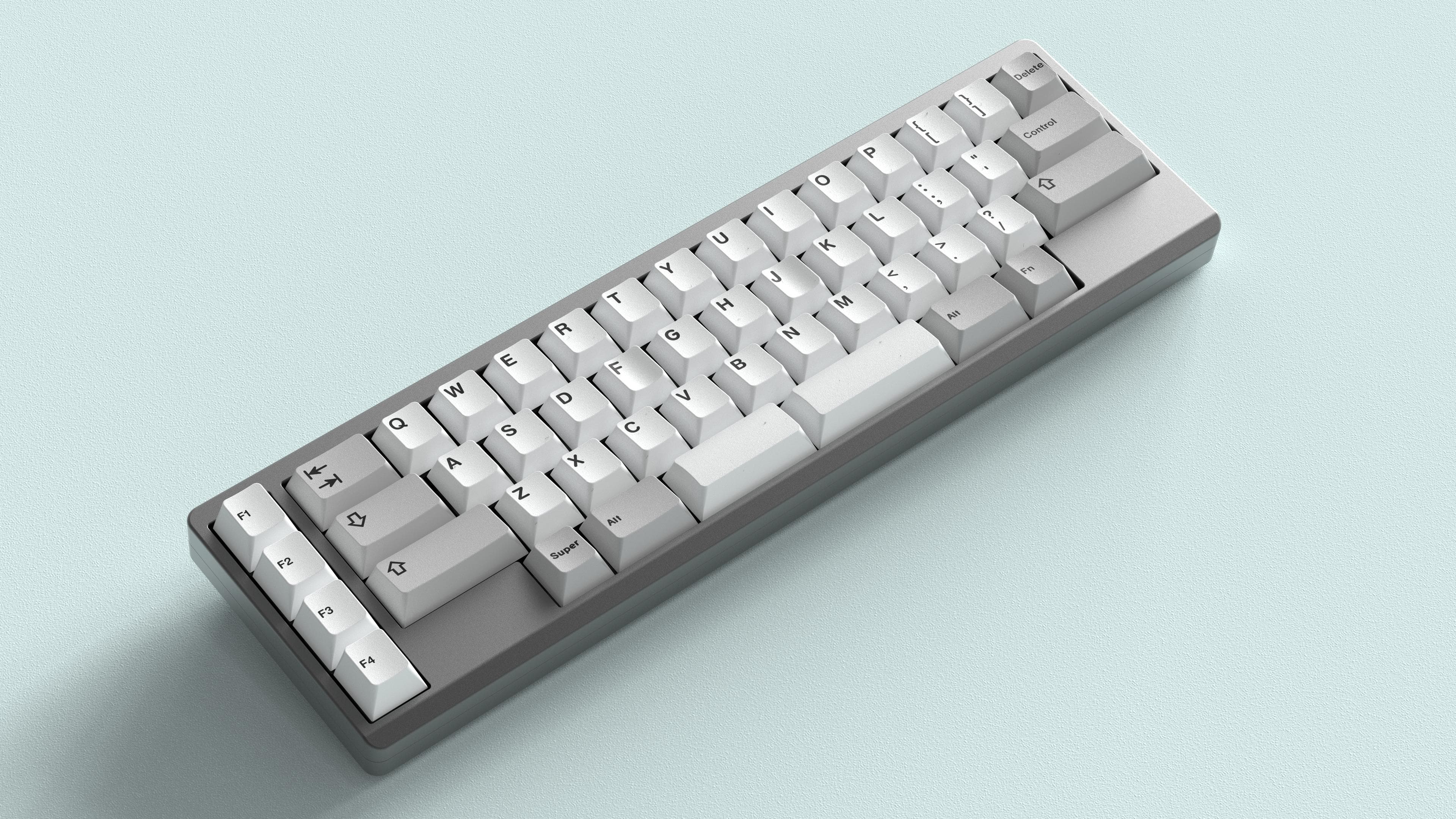 TMOv2 R2 50% keyboard (GB sale ended - onto waiting) image 14