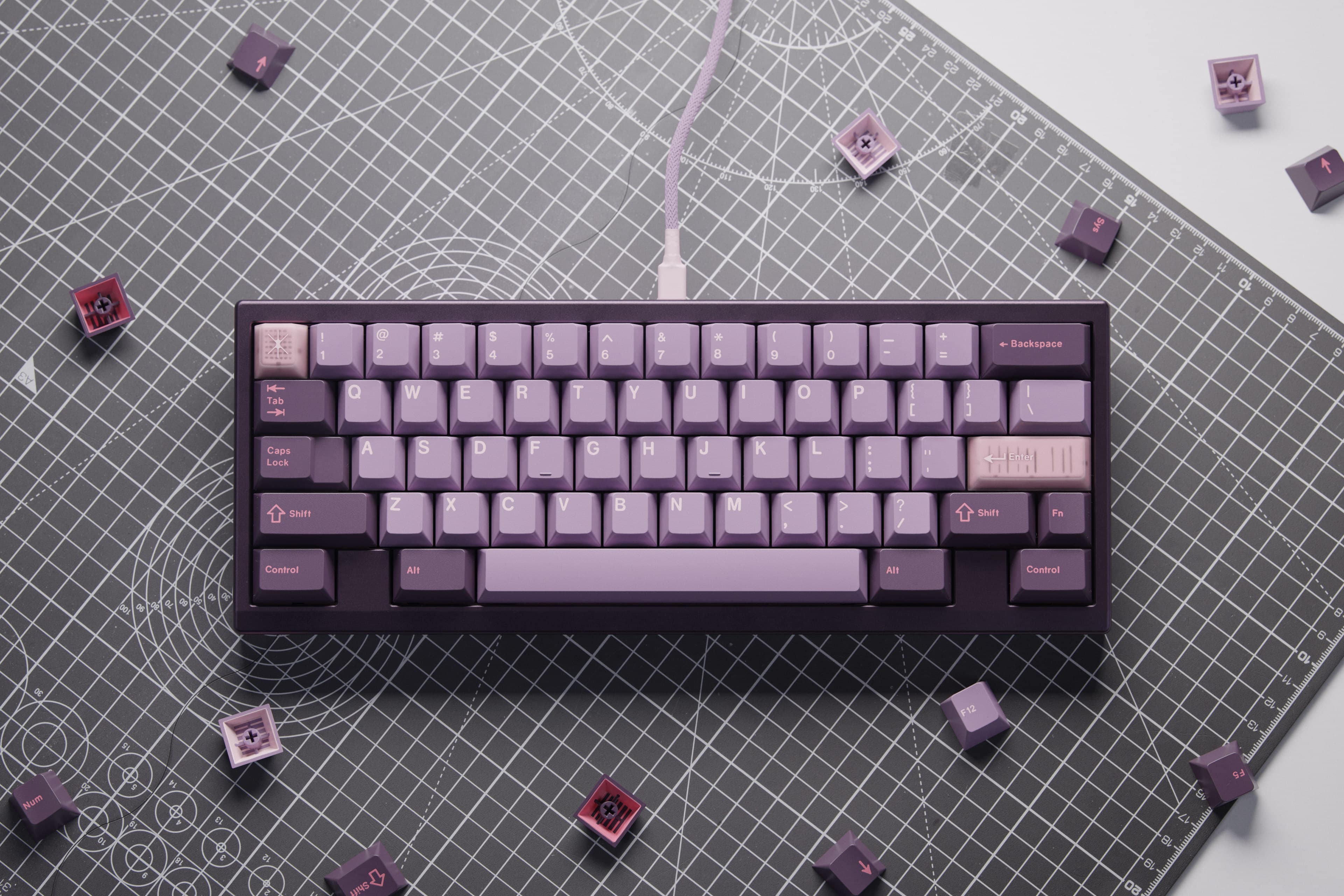 GMK Symbiote — Incubation successful... (COMPLETE) image 11