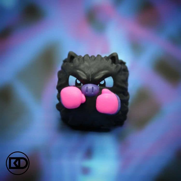 ⭐️ KAT Space Dust ⭐️[Status: Production done - awaiting shipping] ⭐️ image 70